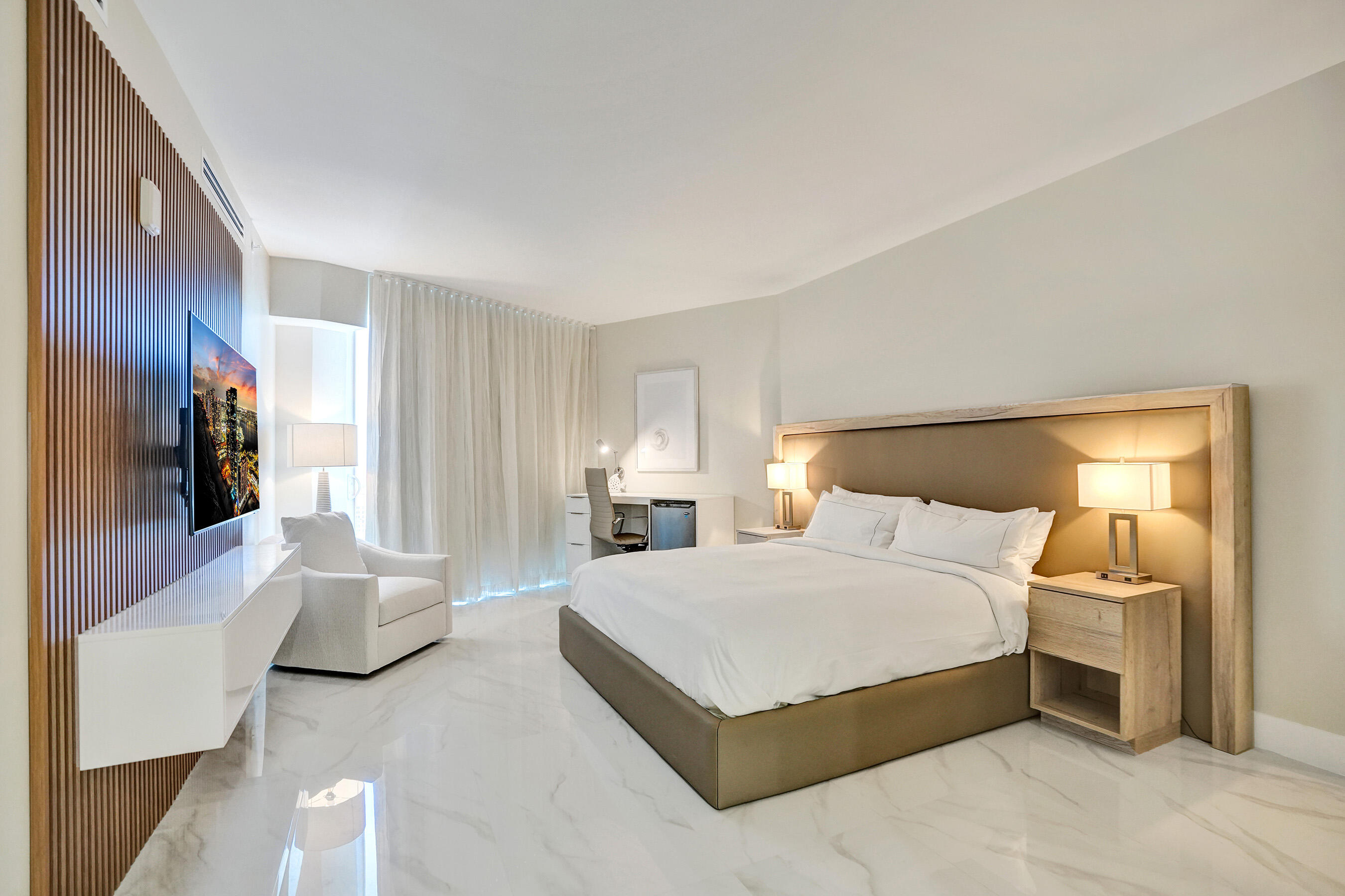 Q CLUB RESORT & RESIDENCES CONDO - Residential