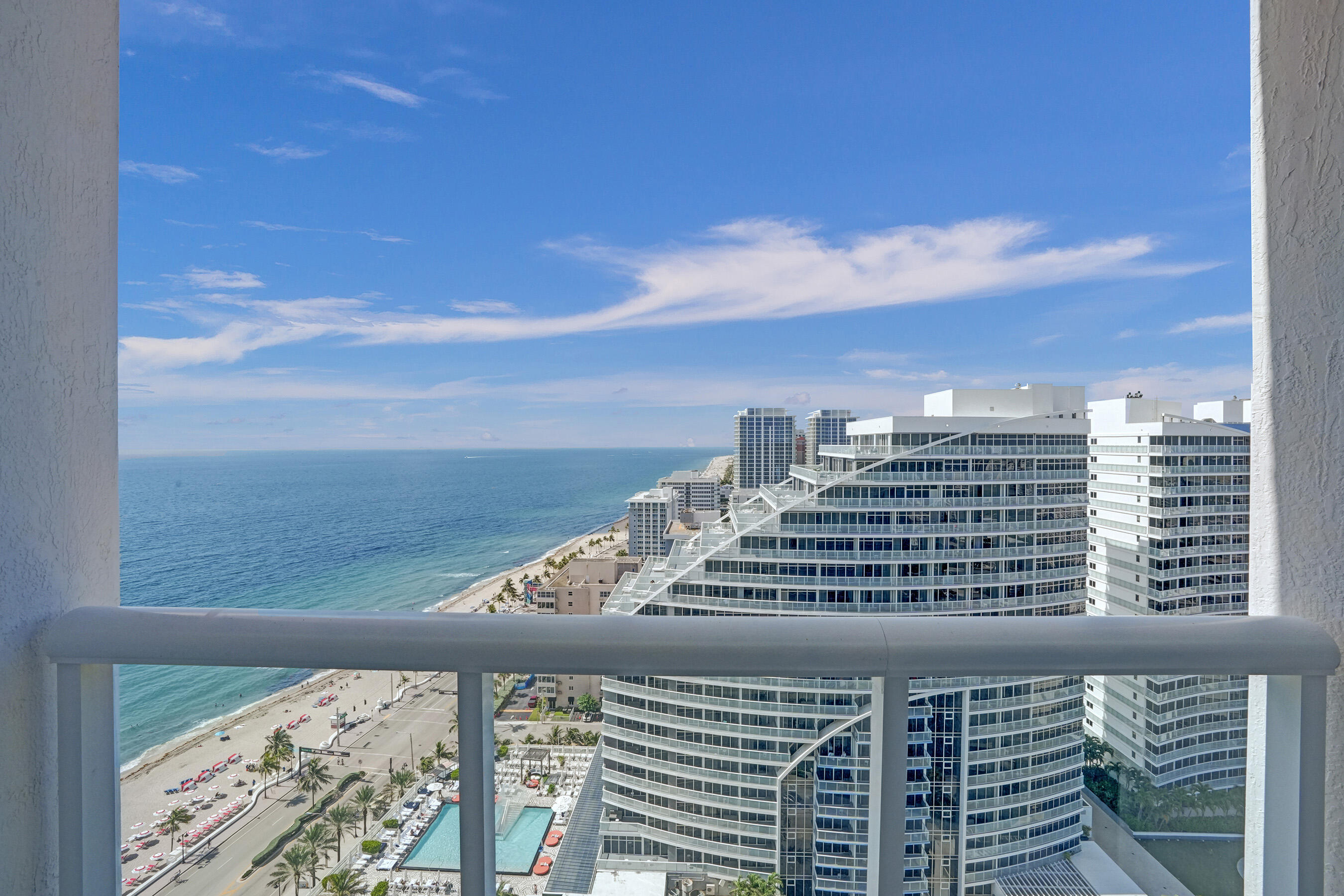 Q CLUB RESORT & RESIDENCES CONDO - Residential