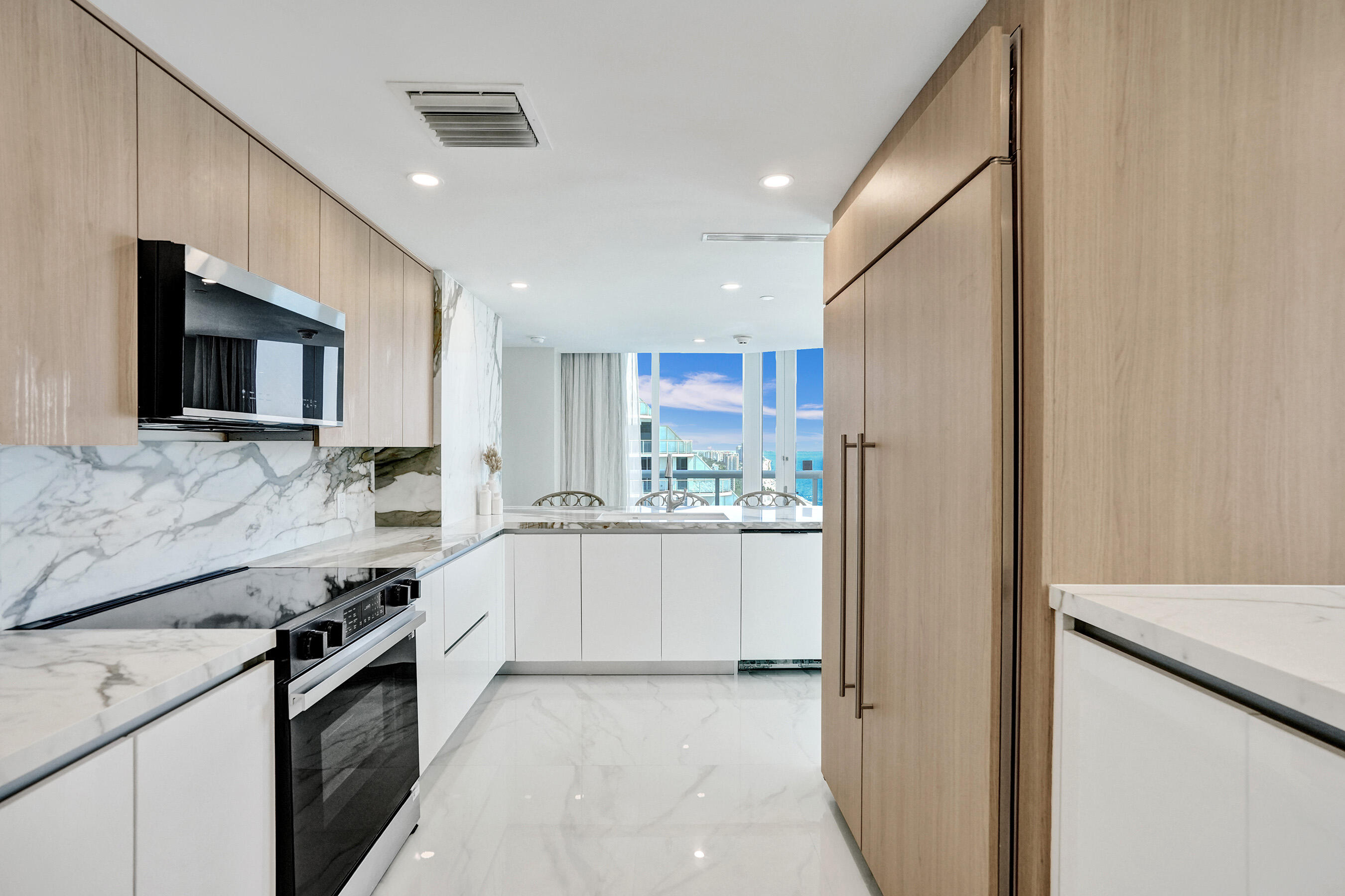 Q CLUB RESORT & RESIDENCES CONDO - Residential
