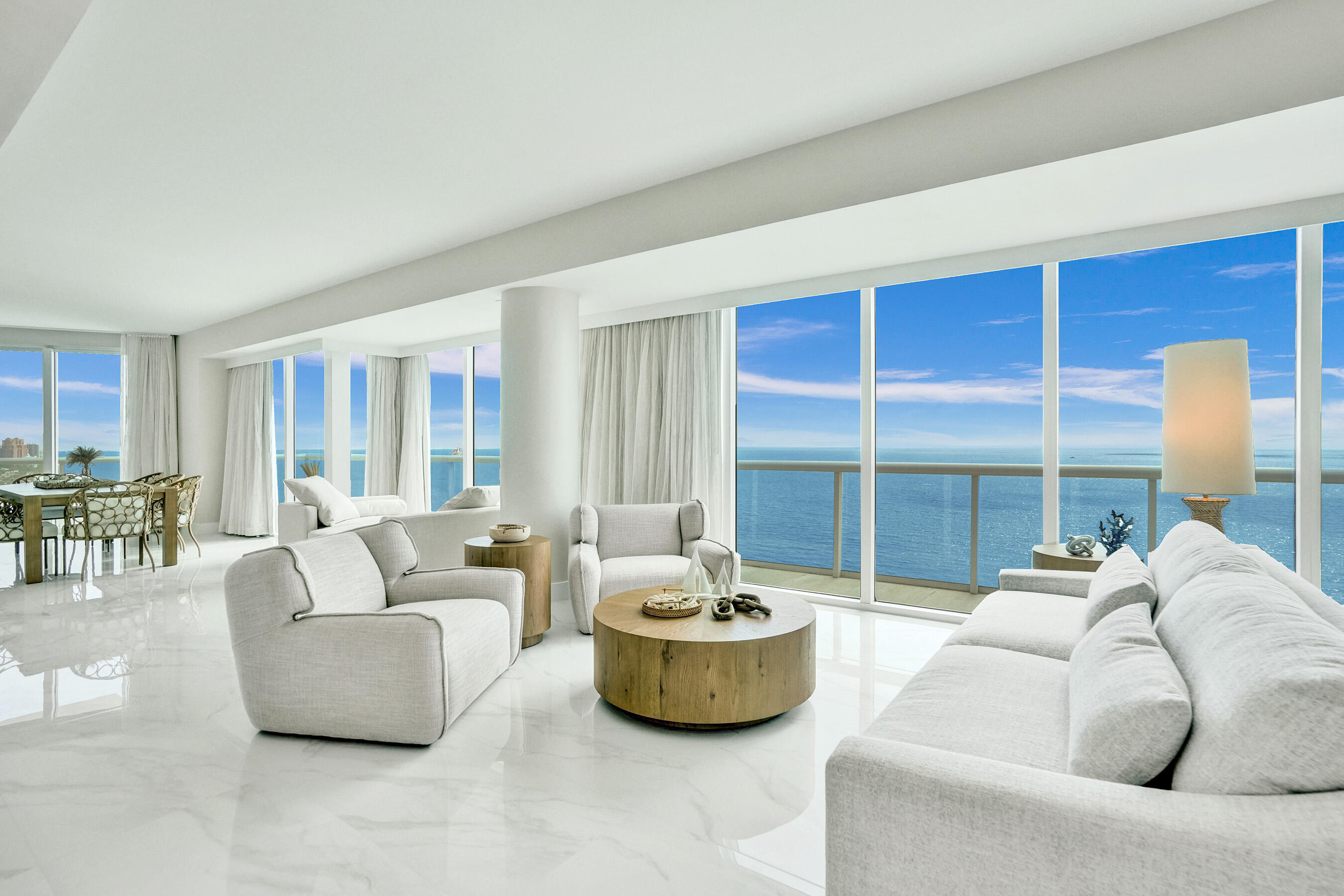 Q CLUB RESORT & RESIDENCES CONDO - Residential