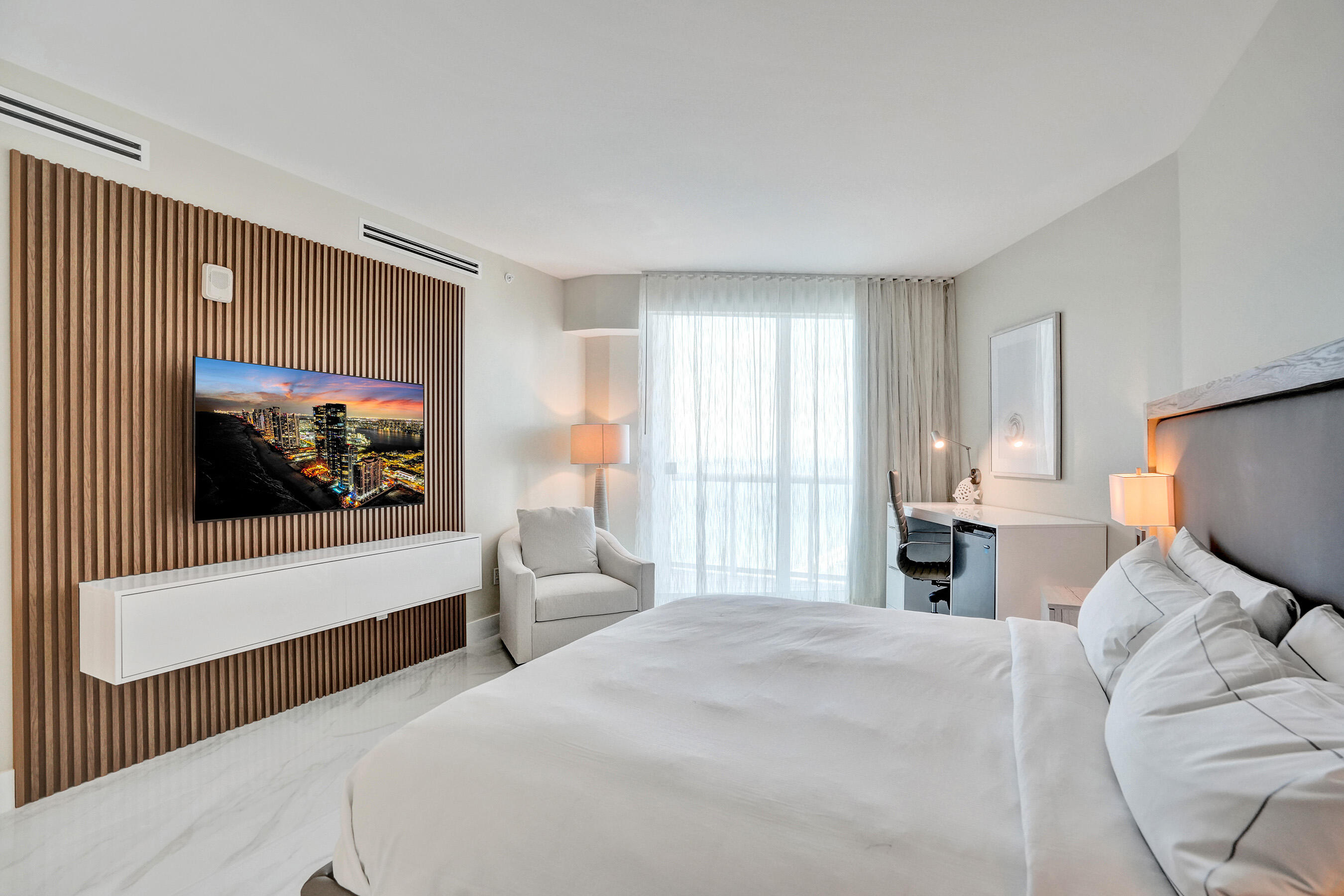 Q CLUB RESORT & RESIDENCES CONDO - Residential