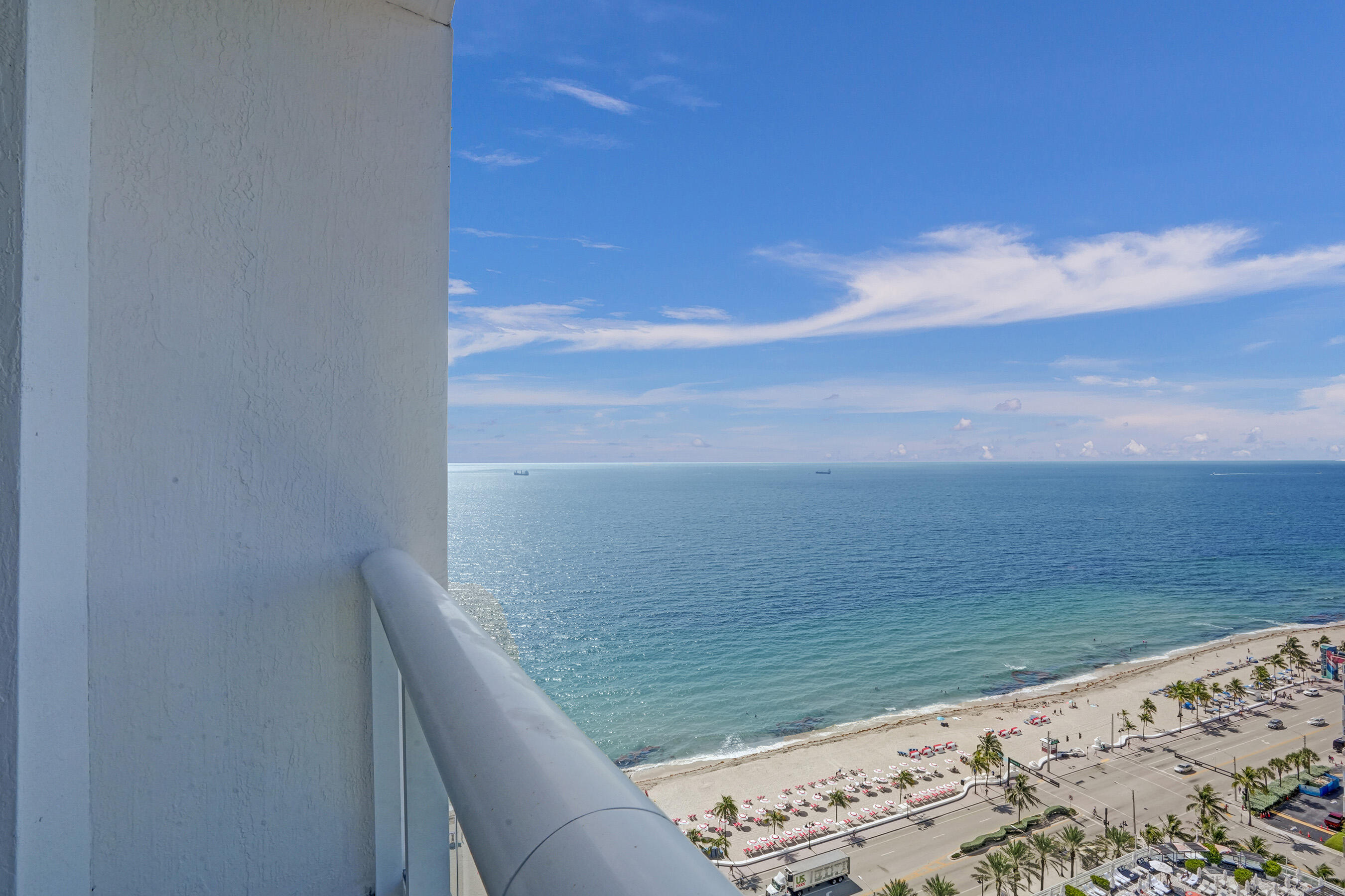 Q CLUB RESORT & RESIDENCES CONDO - Residential