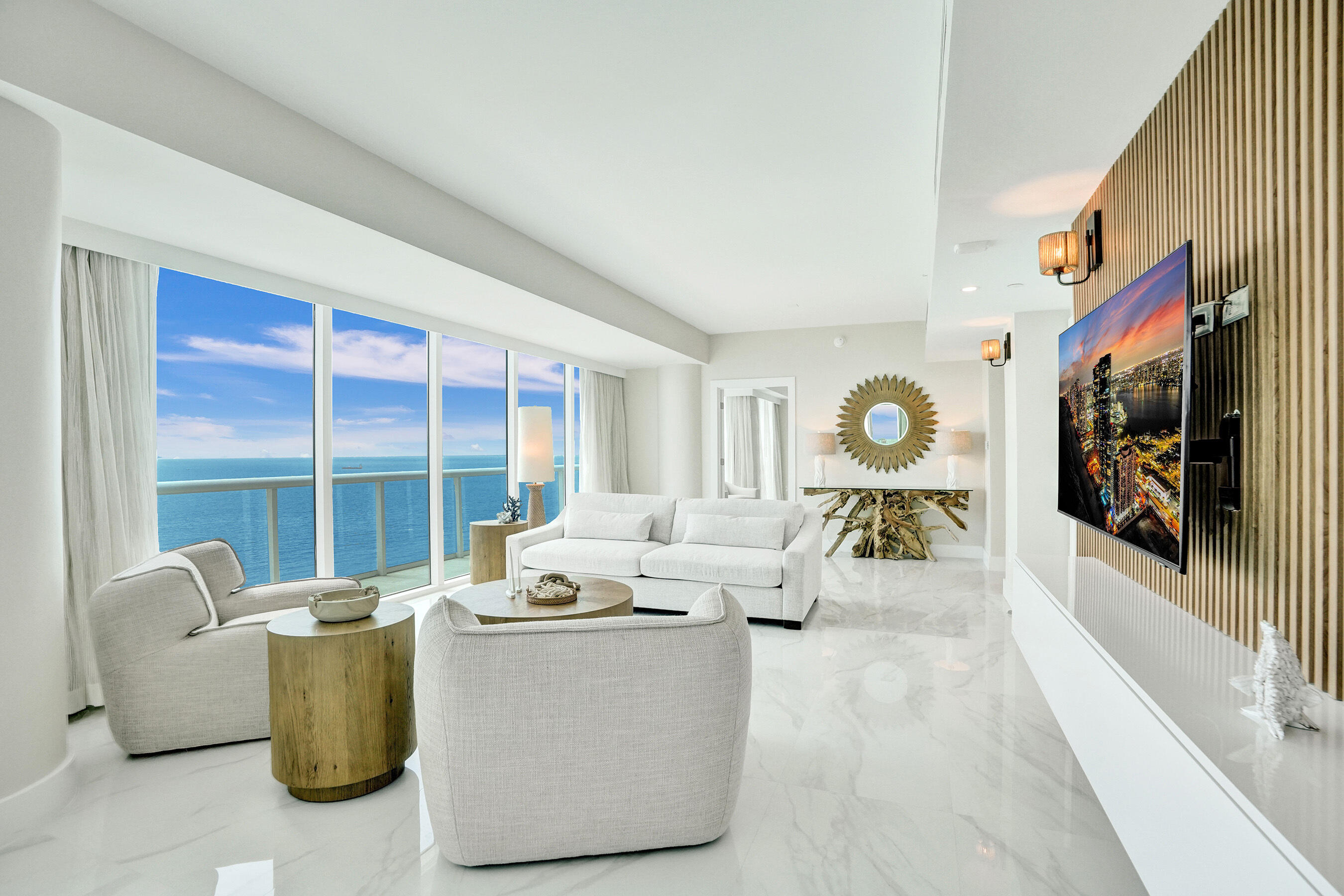 Q CLUB RESORT & RESIDENCES CONDO - Residential