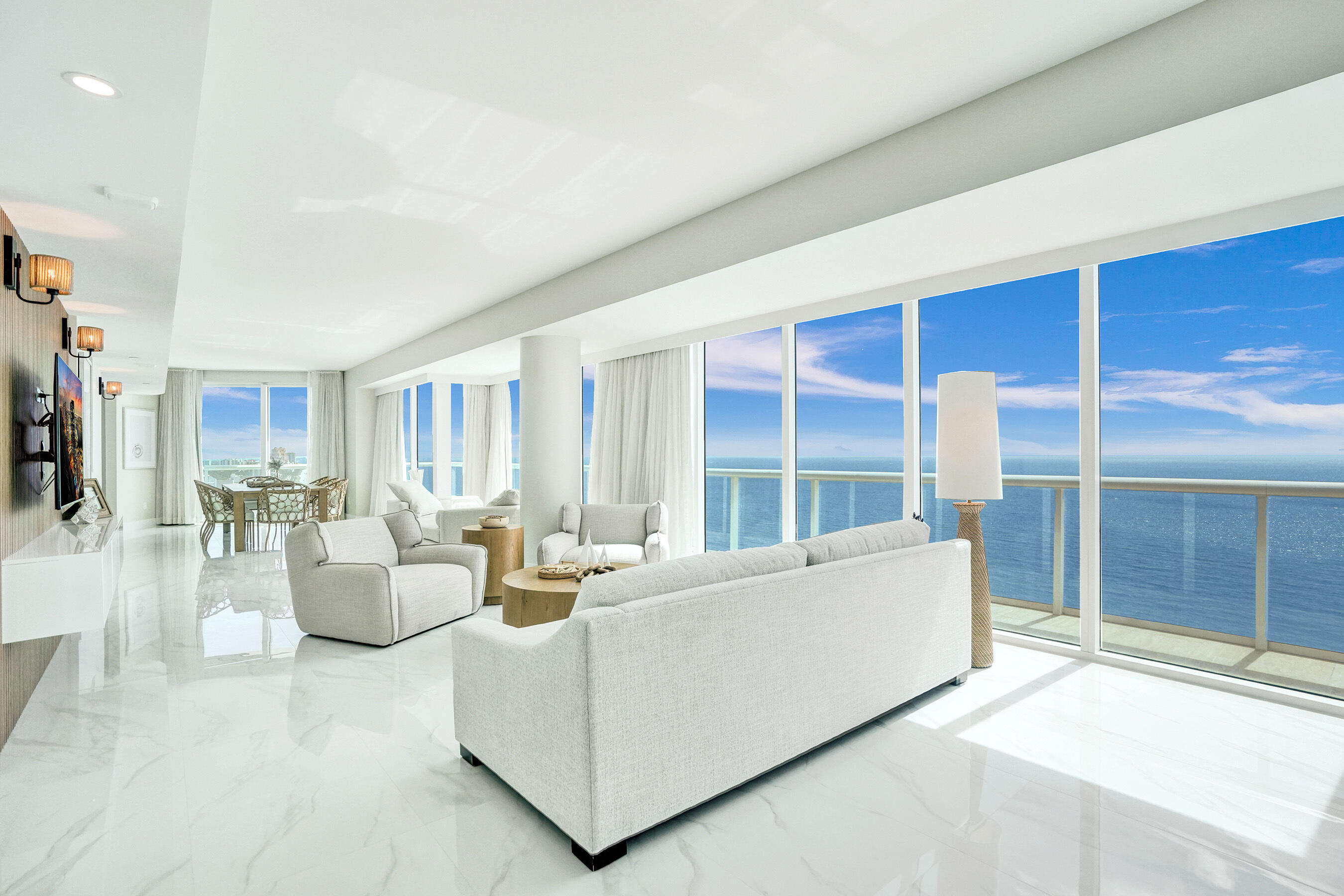 Q CLUB RESORT & RESIDENCES CONDO - Residential