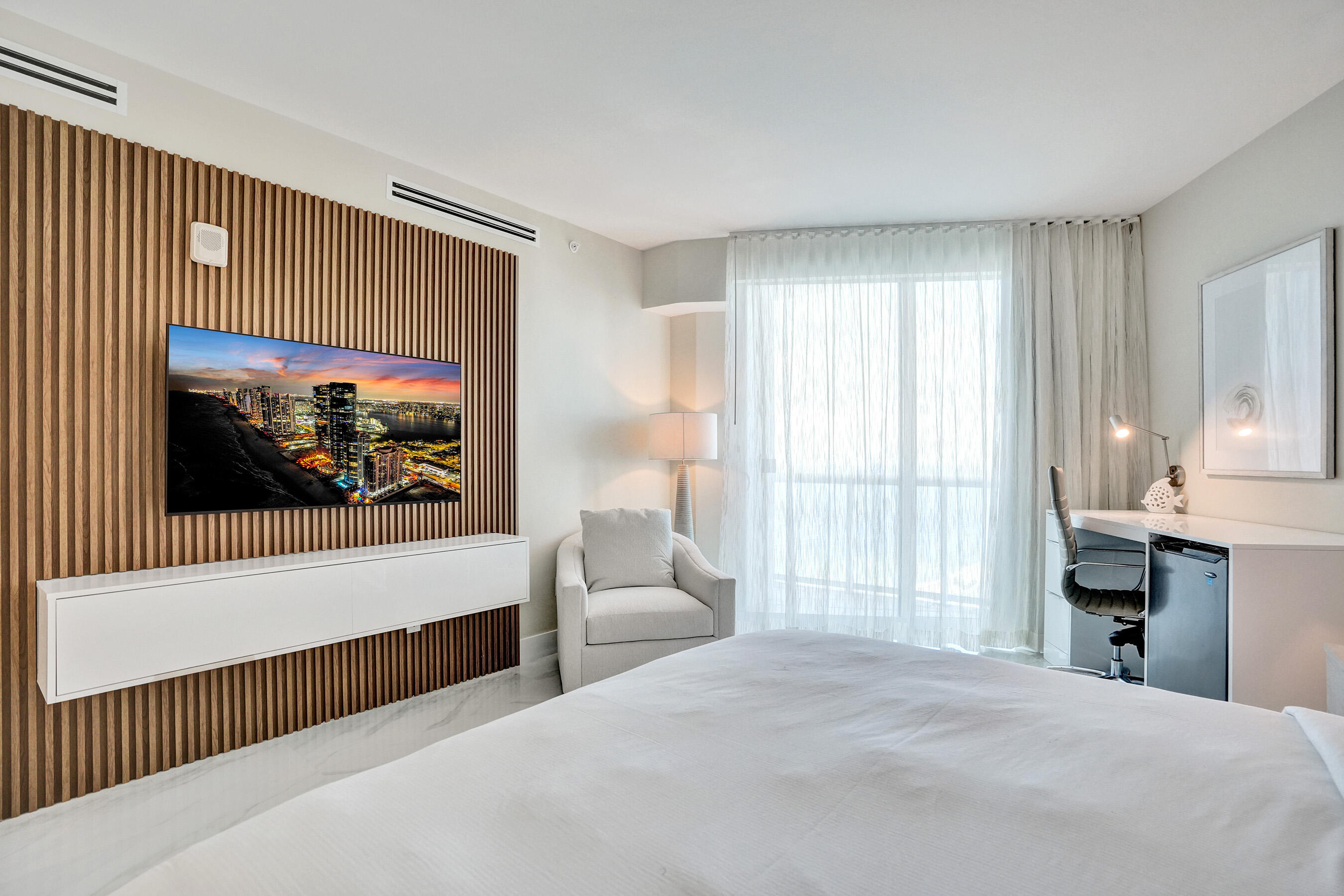 Q CLUB RESORT & RESIDENCES CONDO - Residential