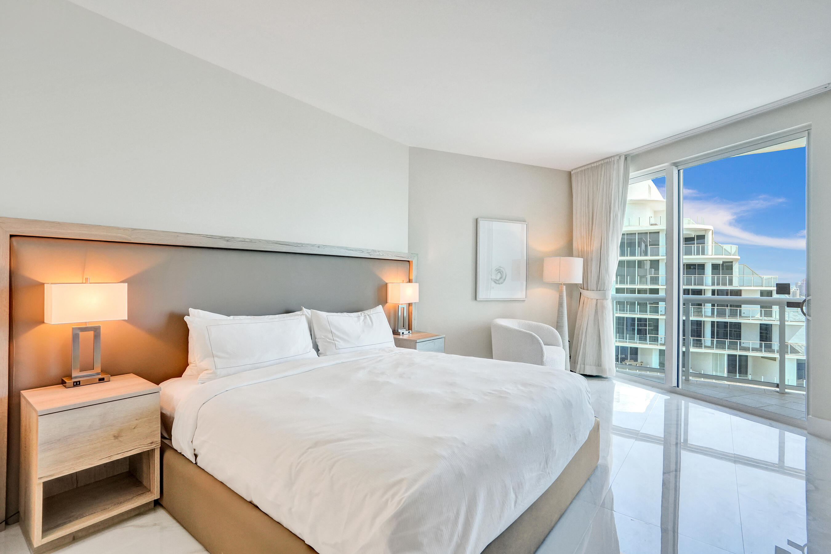 Q CLUB RESORT & RESIDENCES CONDO - Residential