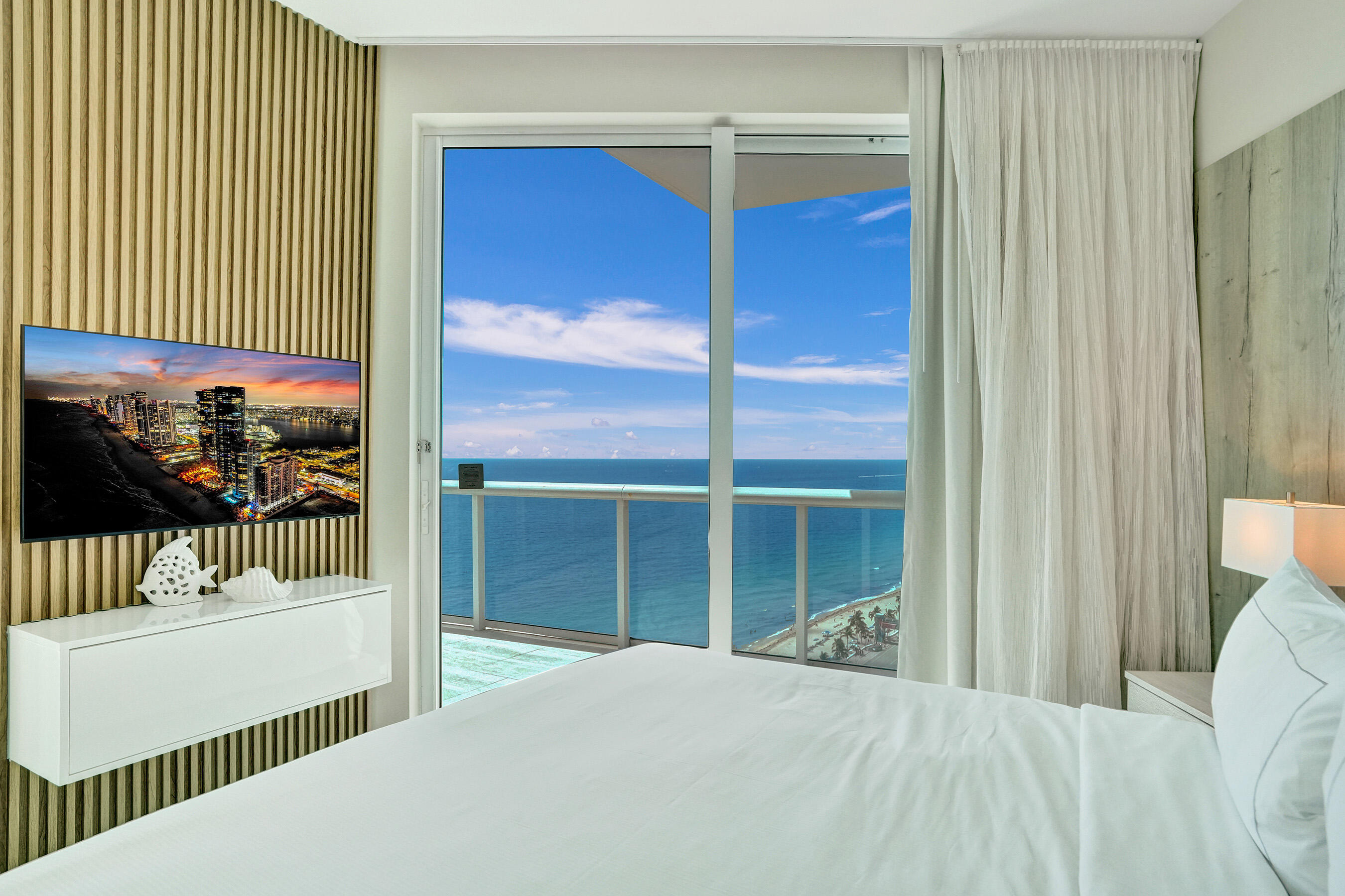 Q CLUB RESORT & RESIDENCES CONDO - Residential