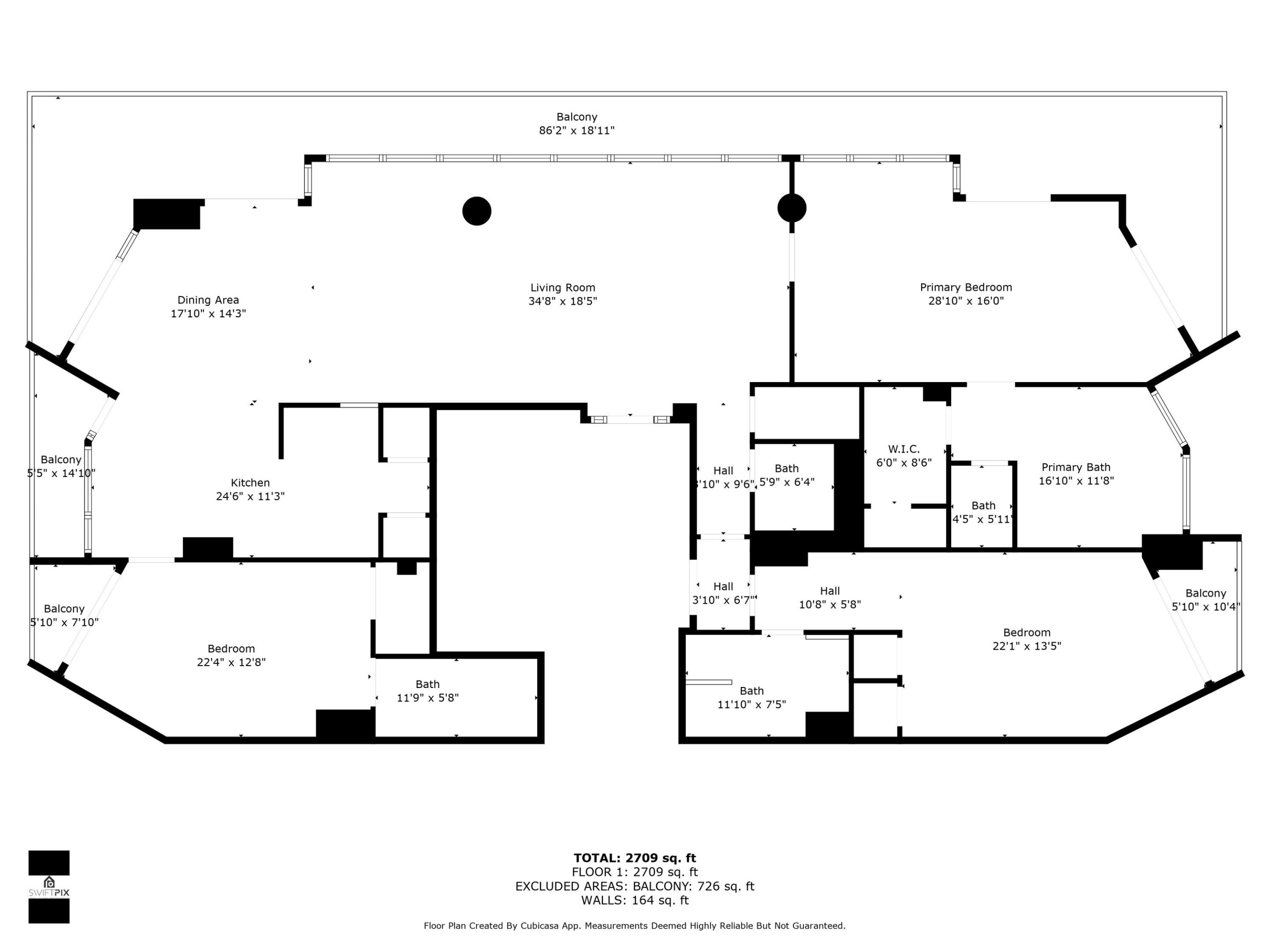 Q CLUB RESORT & RESIDENCES CONDO - Residential
