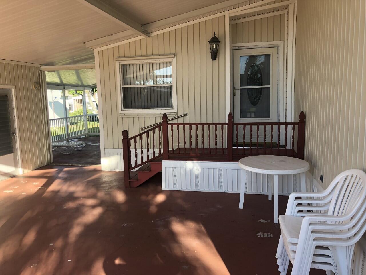 RIDGEWAY - Residential