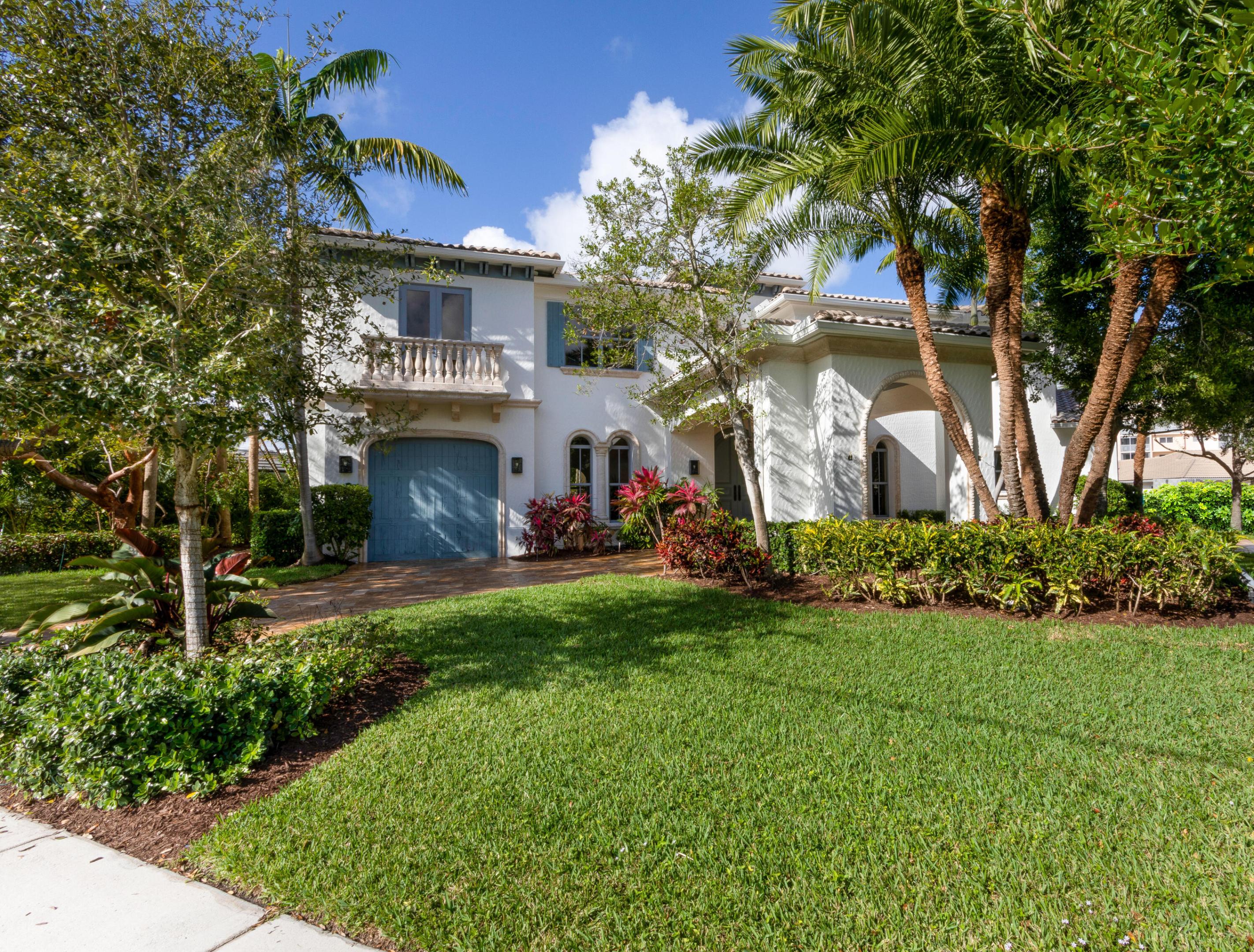 LAKE ROGERS - Residential