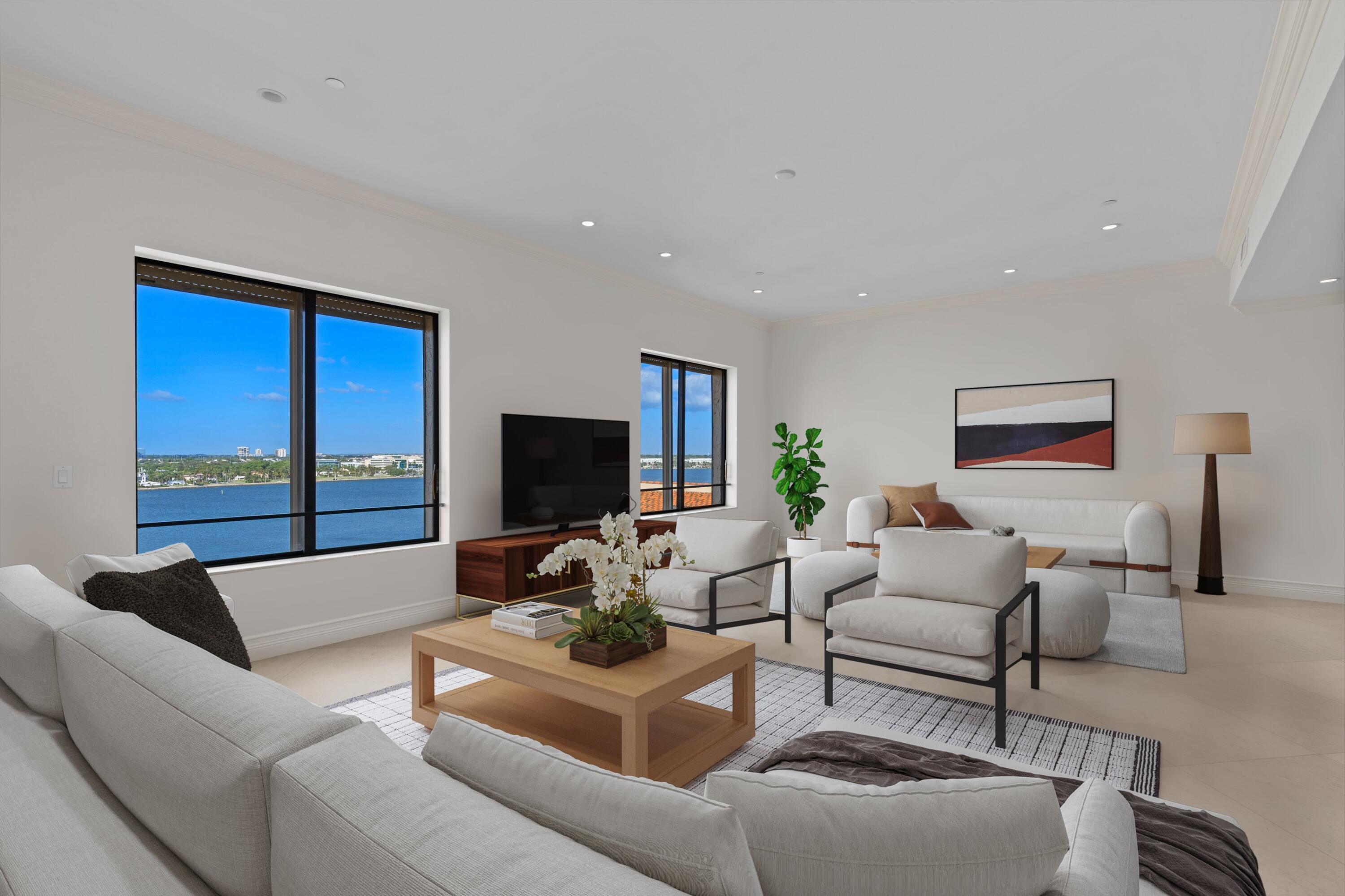 PALM BEACH BILTMORE CONDO - Residential