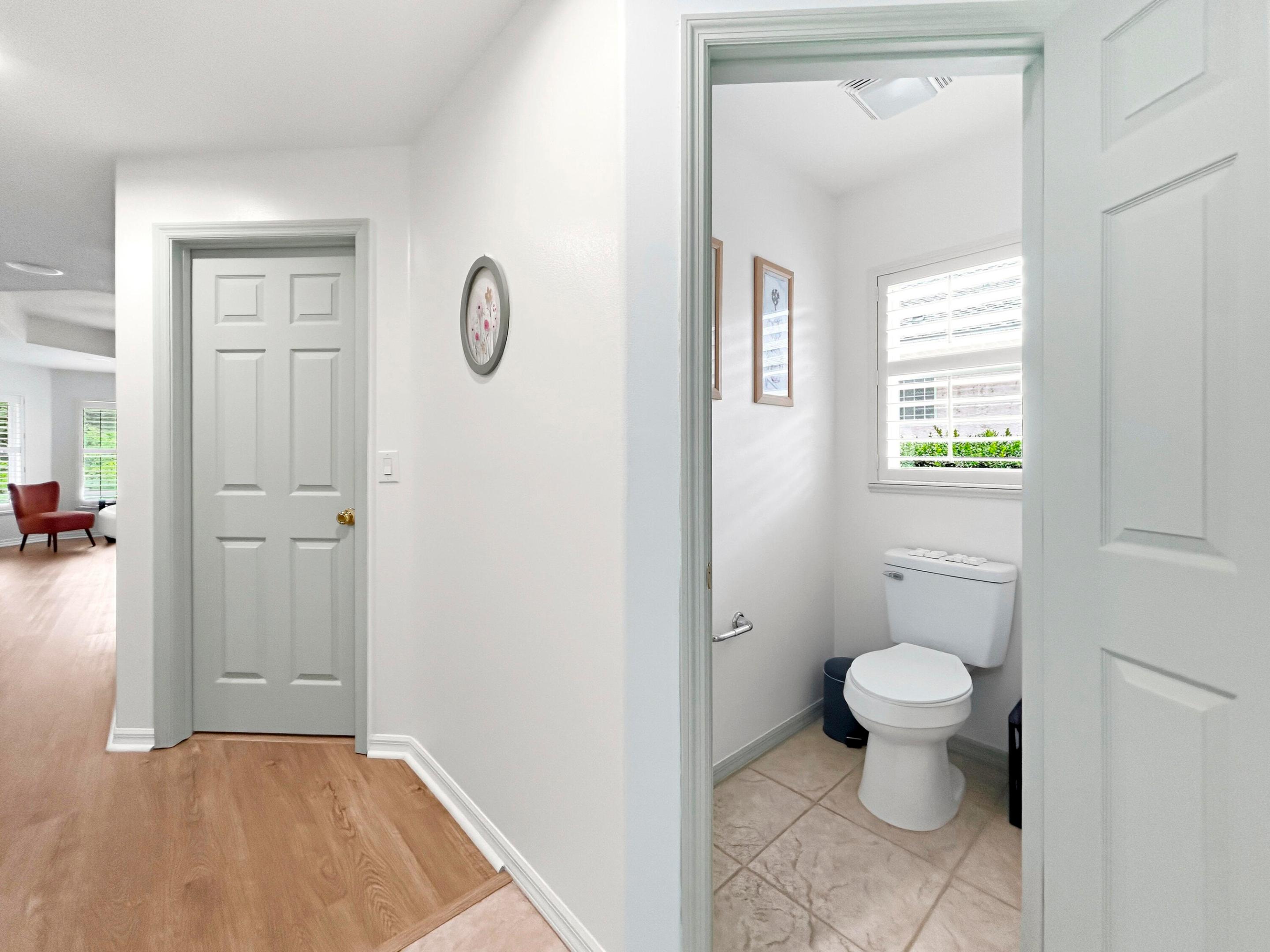 WHITE OAK VILLAGE PHASE I - Residential