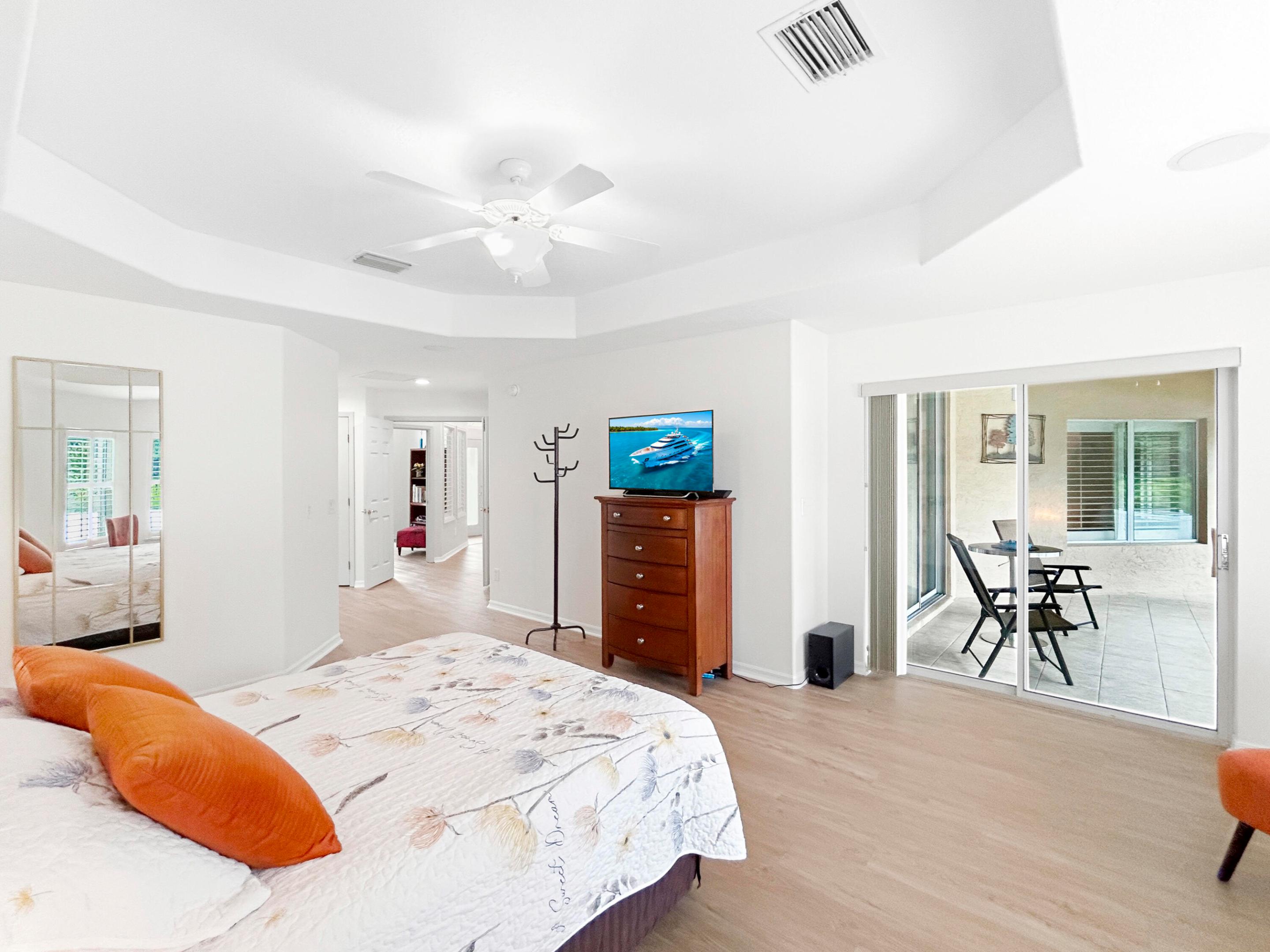 WHITE OAK VILLAGE PHASE I - Residential