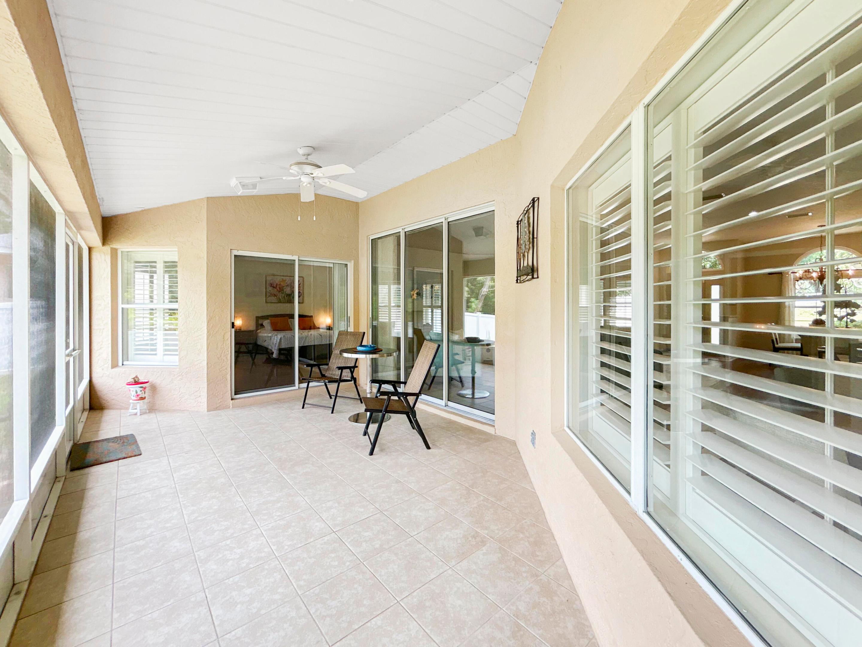 WHITE OAK VILLAGE PHASE I - Residential