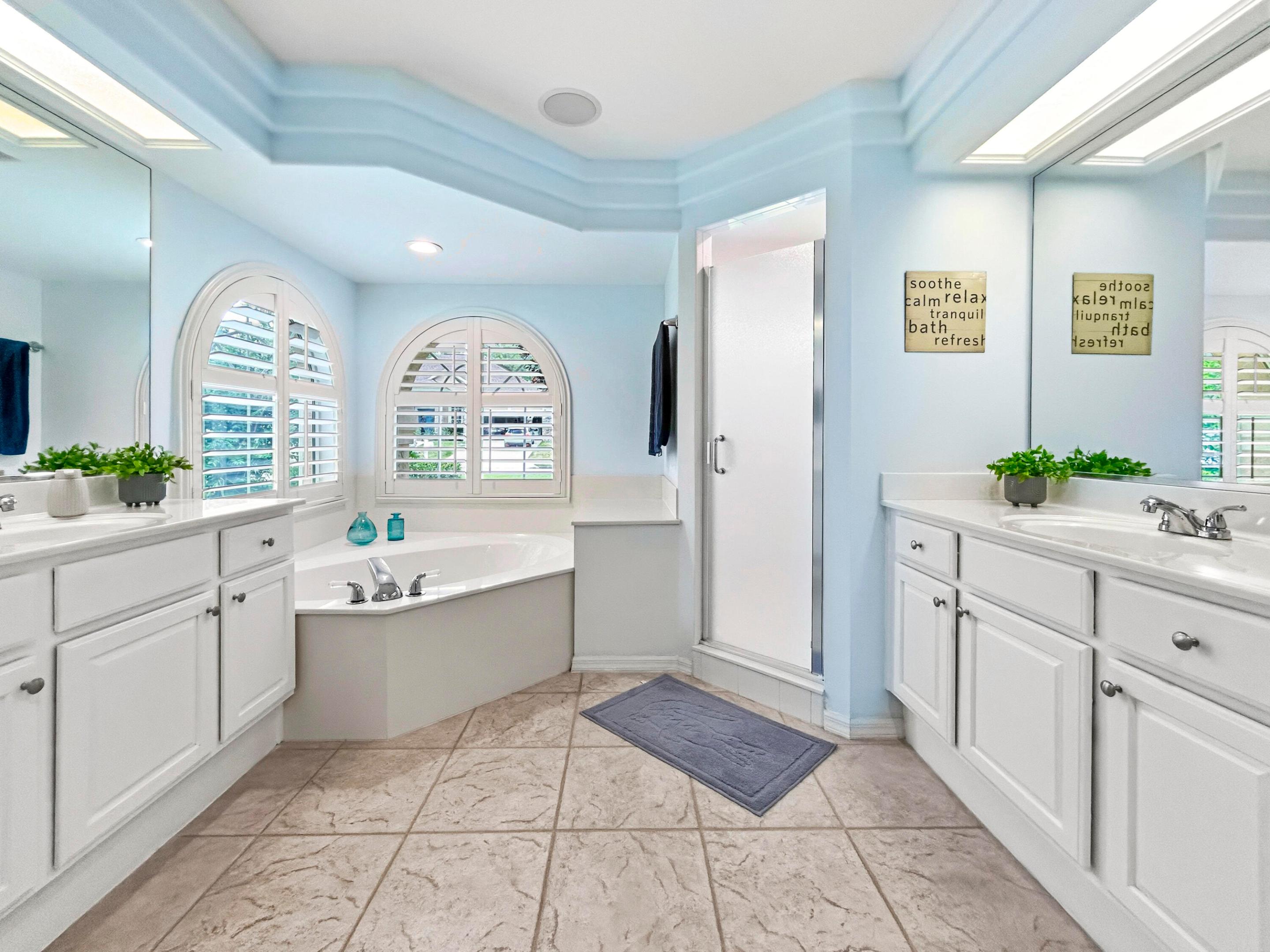 WHITE OAK VILLAGE PHASE I - Residential