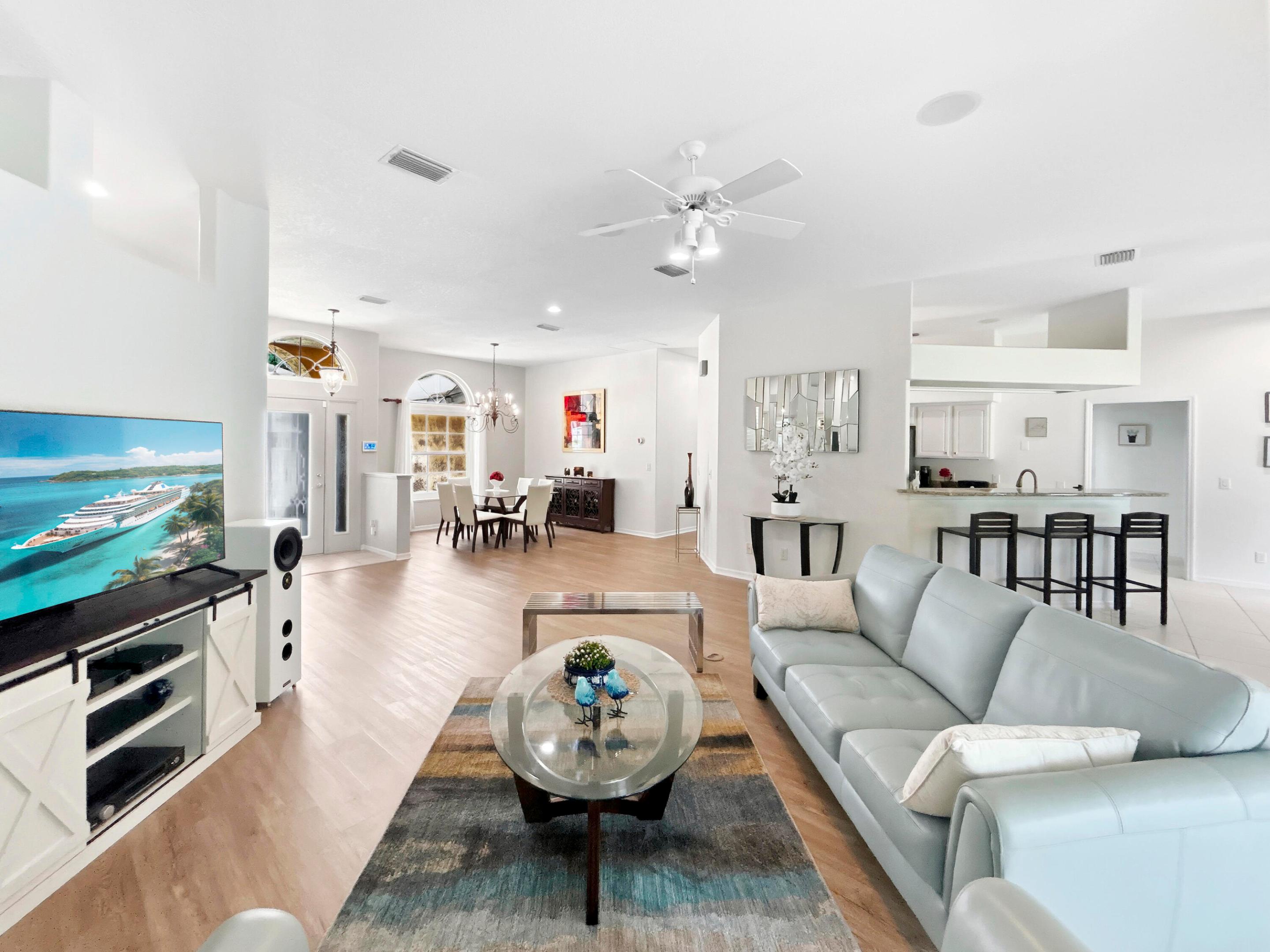 WHITE OAK VILLAGE PHASE I - Residential