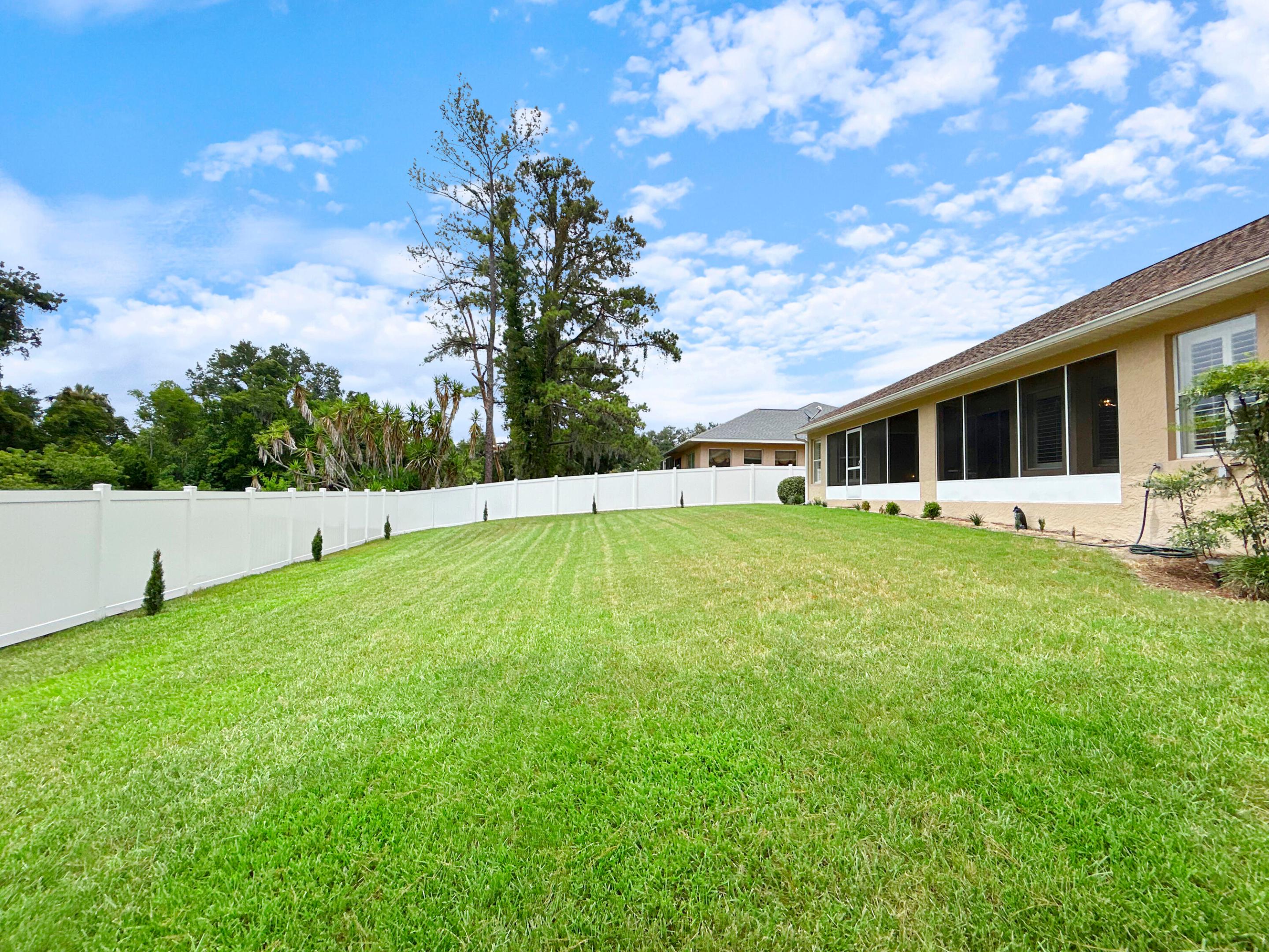WHITE OAK VILLAGE PHASE I - Residential