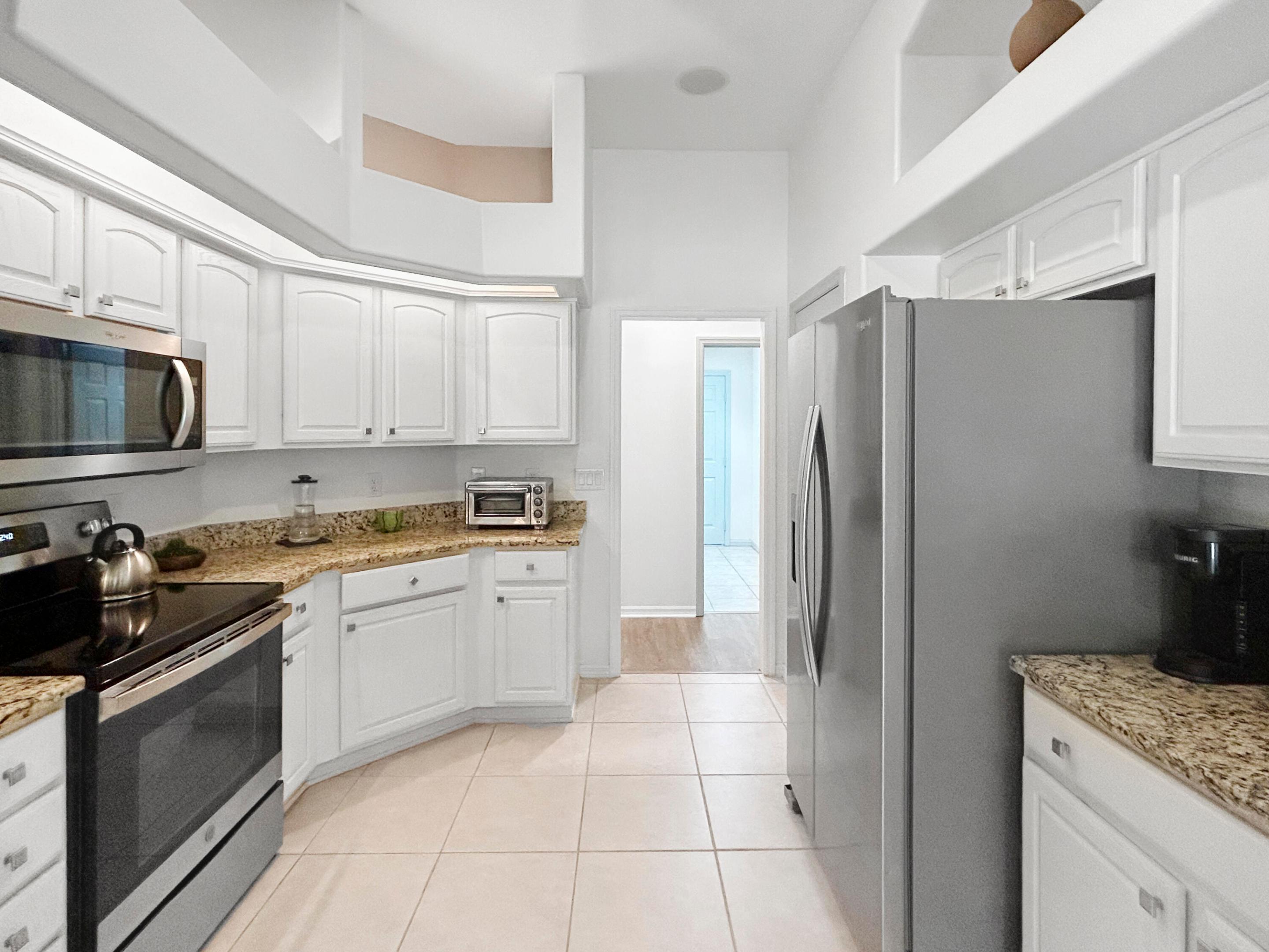 WHITE OAK VILLAGE PHASE I - Residential