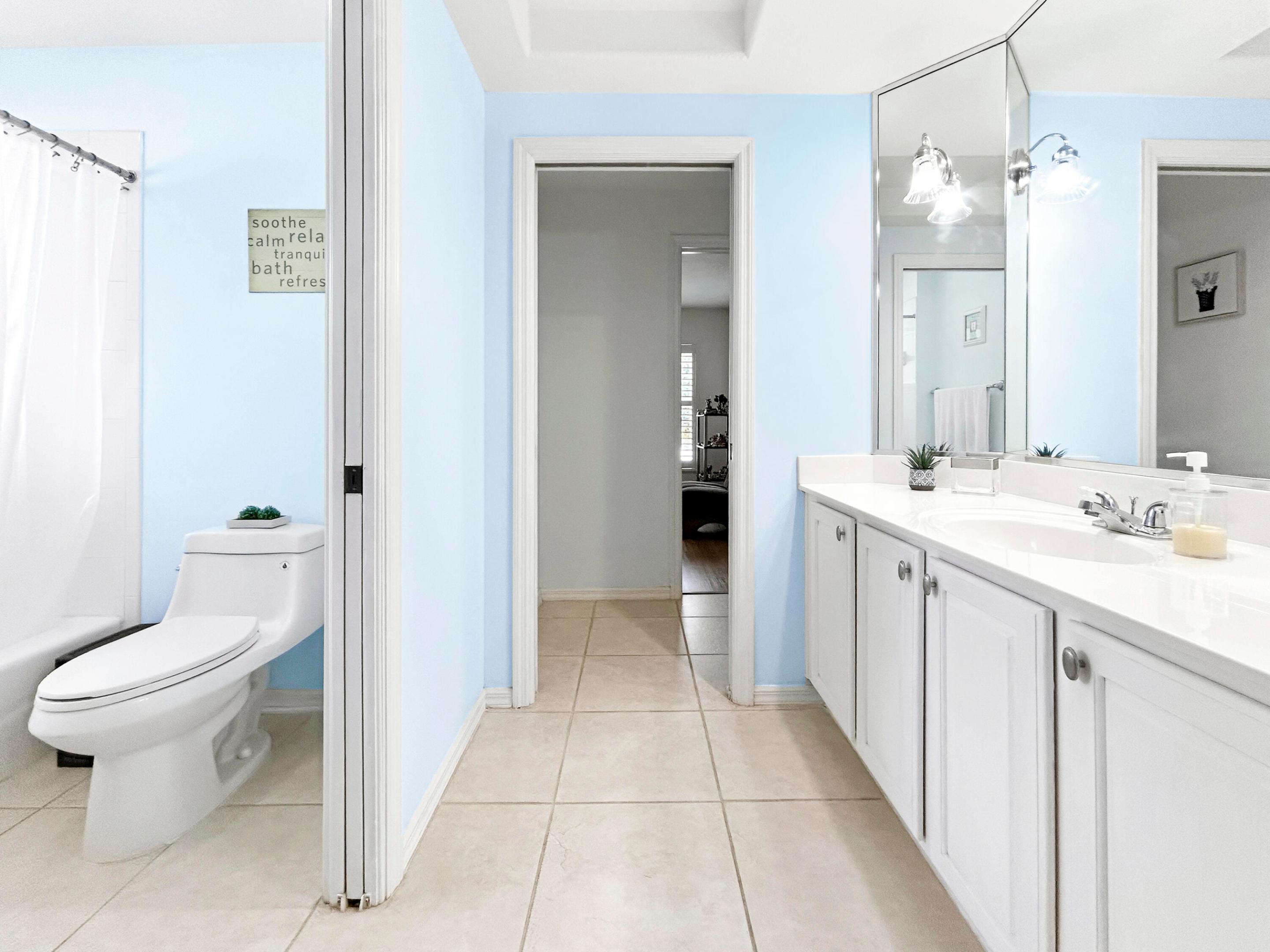 WHITE OAK VILLAGE PHASE I - Residential