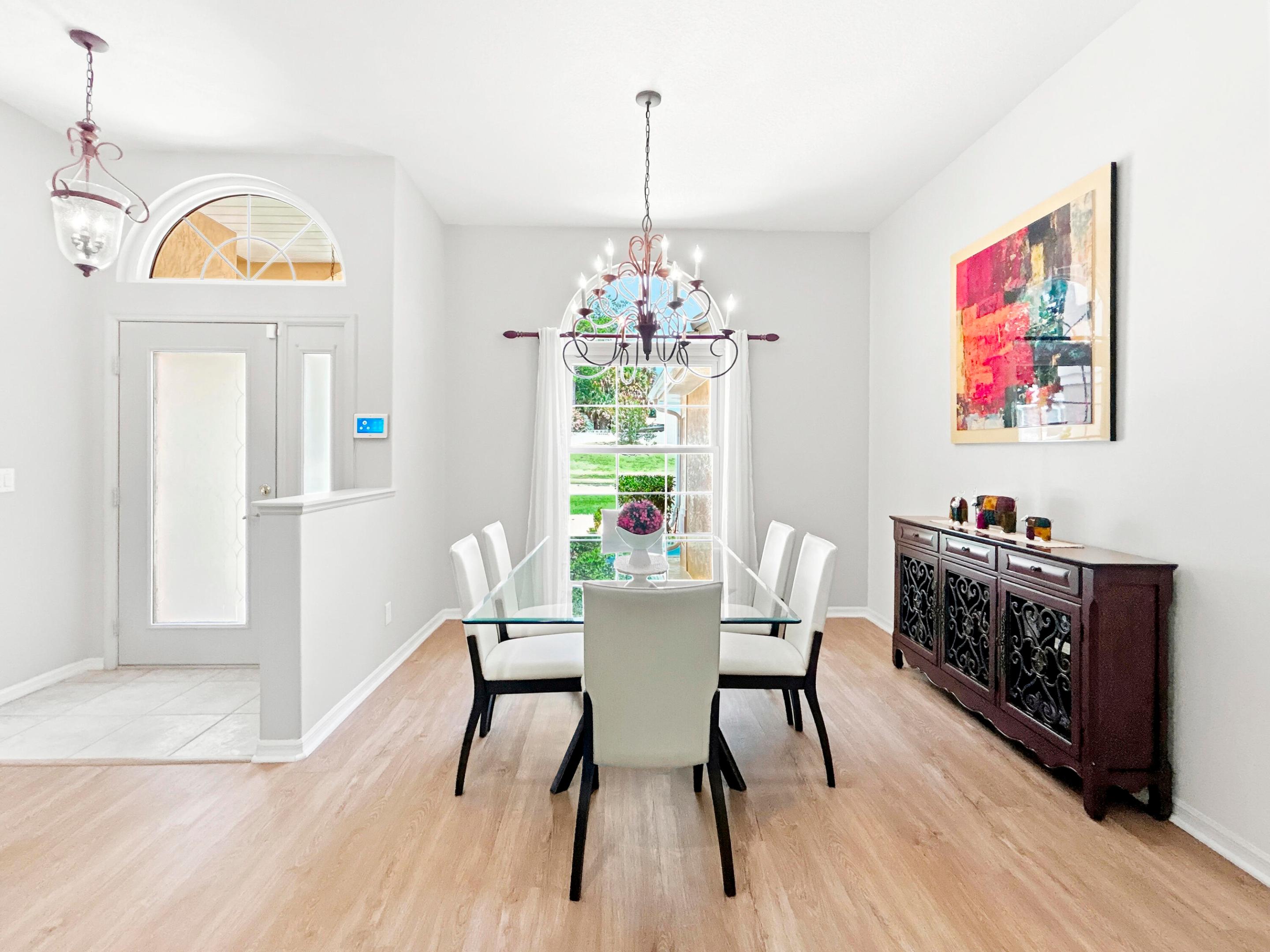 WHITE OAK VILLAGE PHASE I - Residential