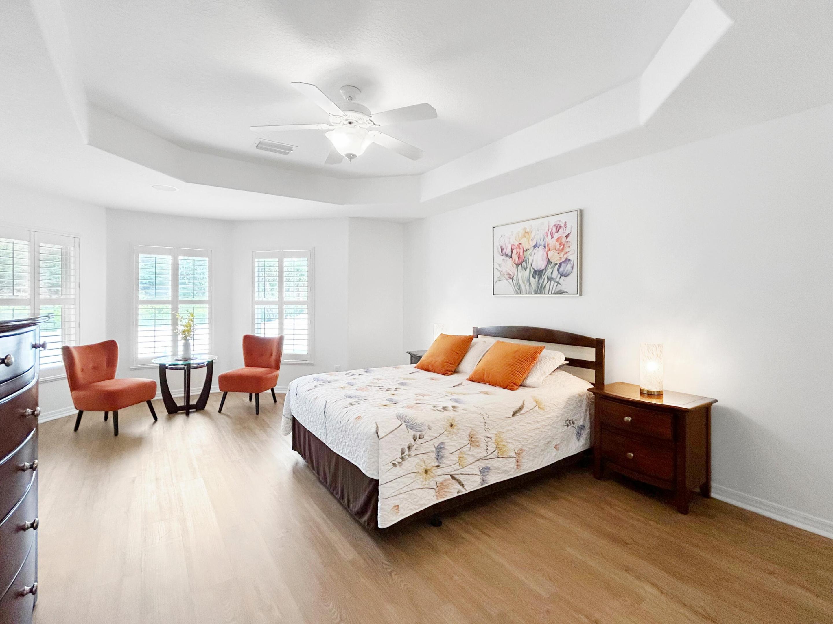 WHITE OAK VILLAGE PHASE I - Residential