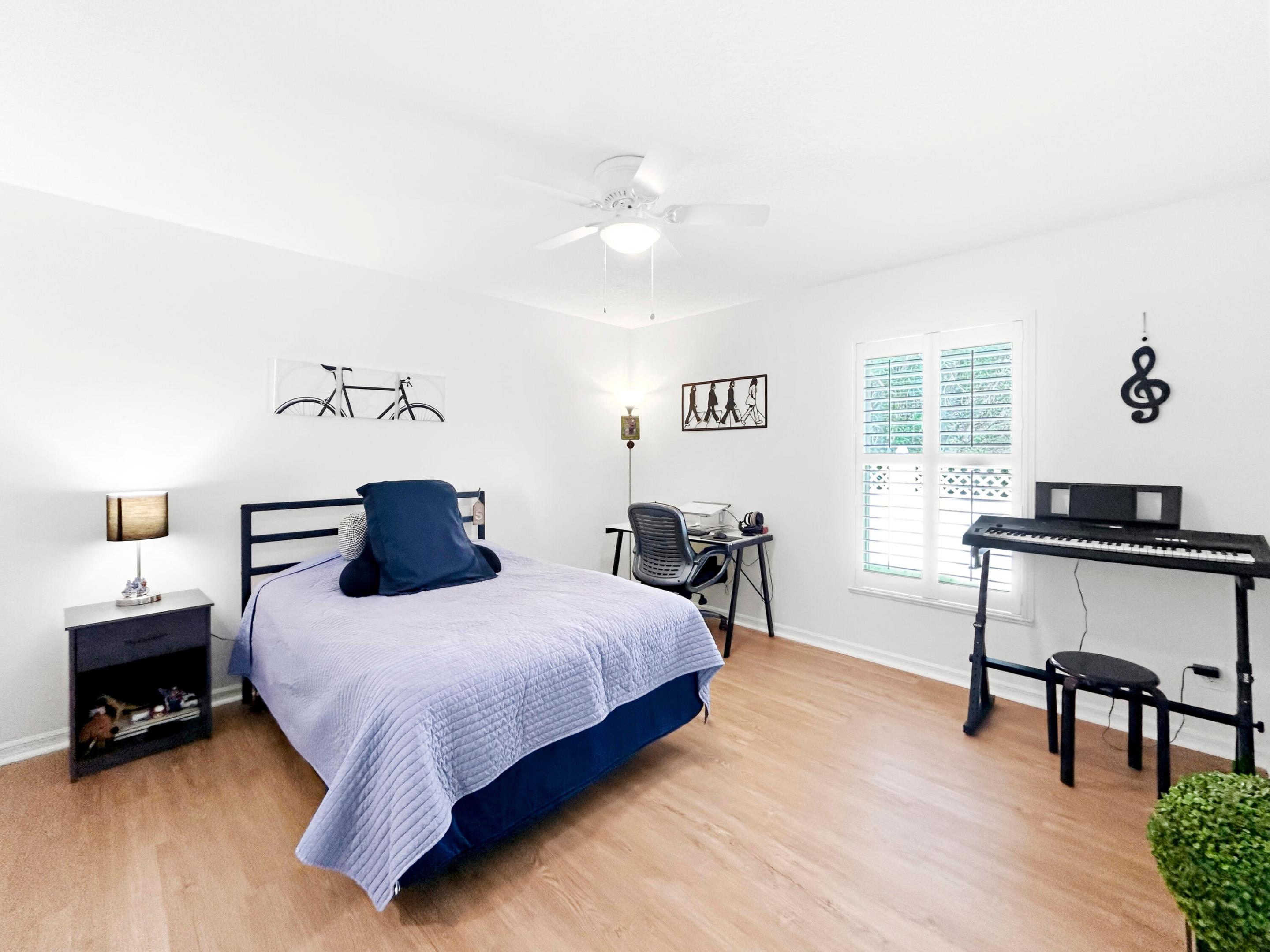 WHITE OAK VILLAGE PHASE I - Residential