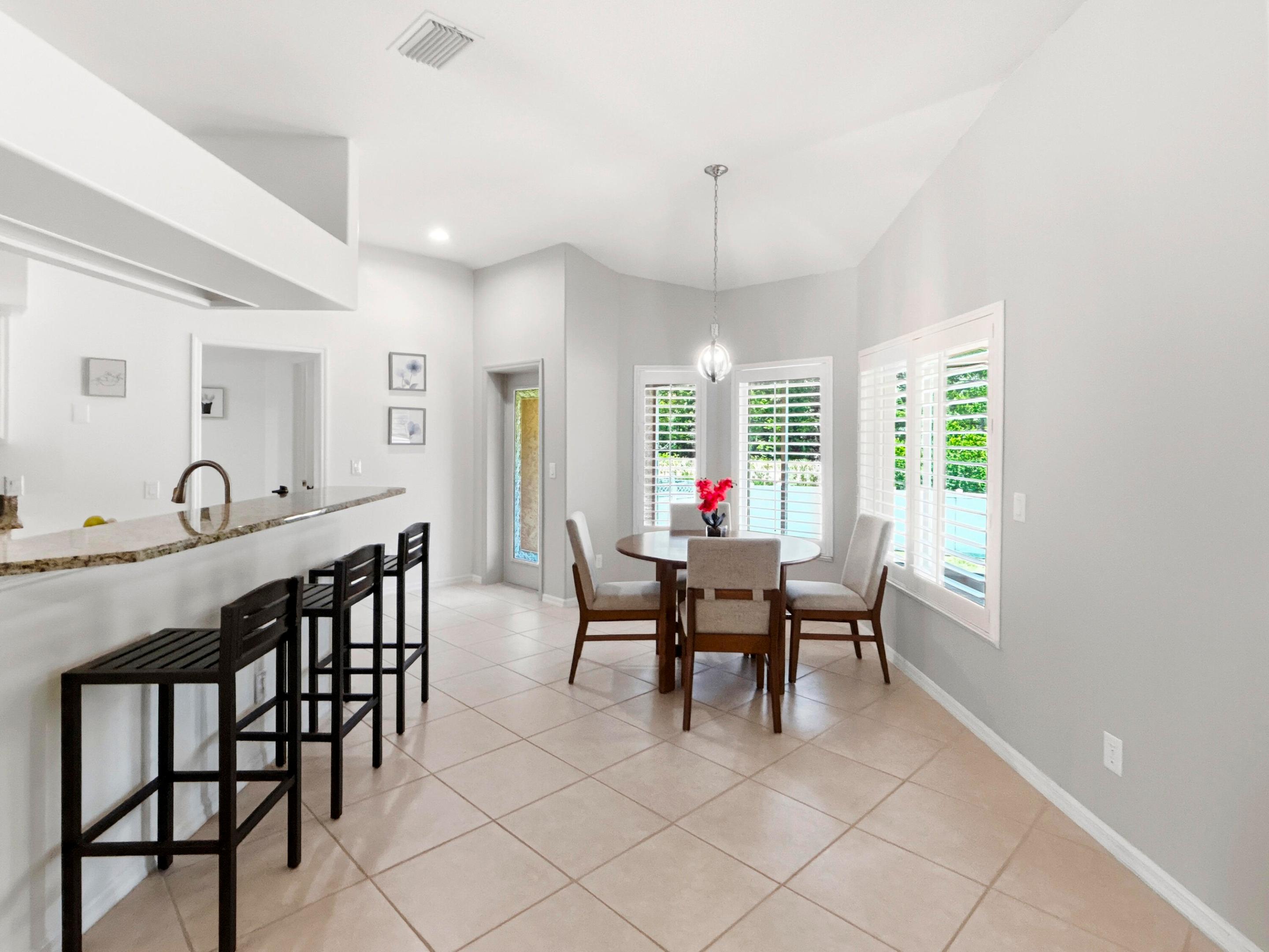 WHITE OAK VILLAGE PHASE I - Residential