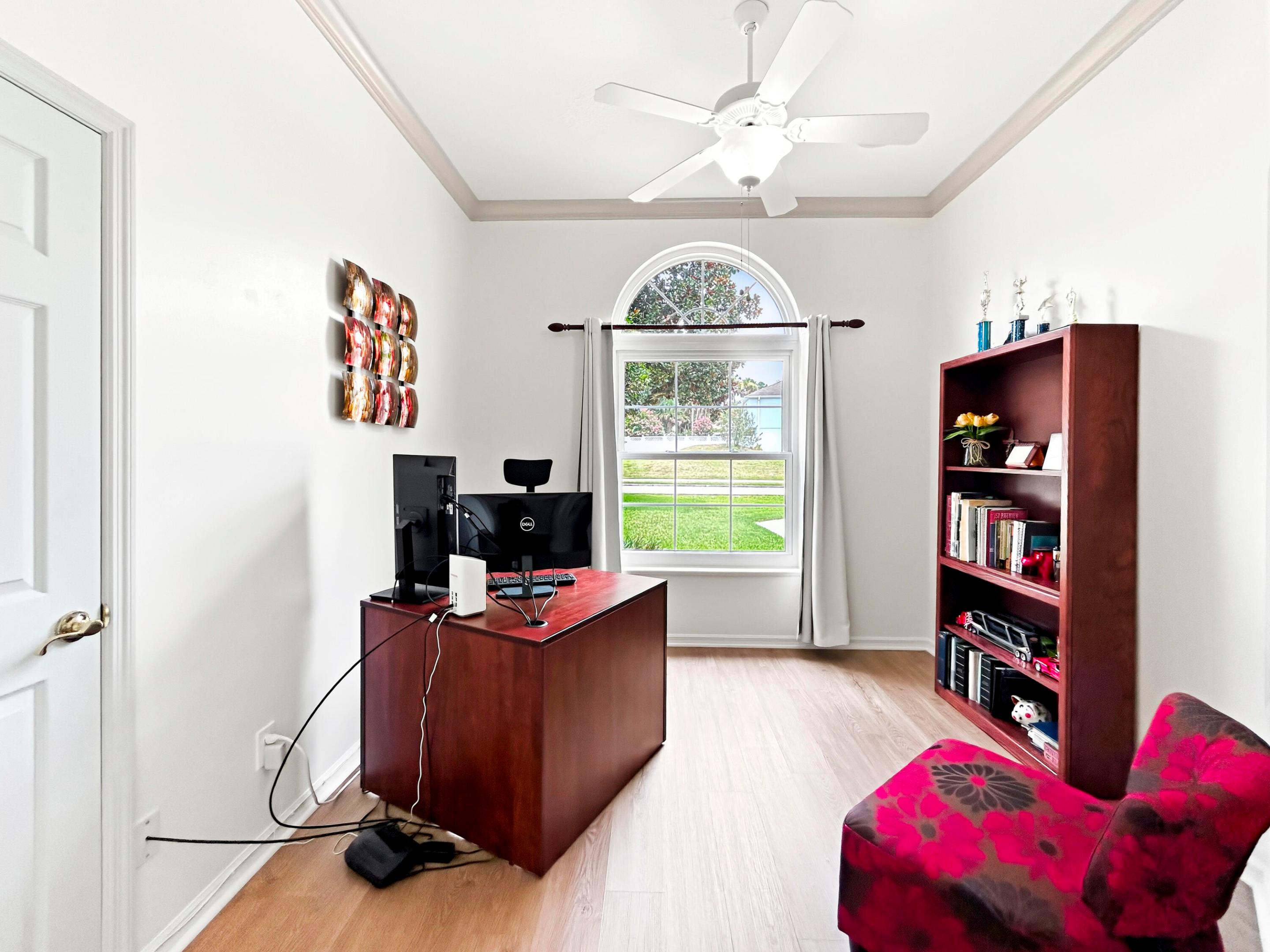 WHITE OAK VILLAGE PHASE I - Residential