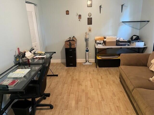 BRIDGEVIEW CONDO - Residential