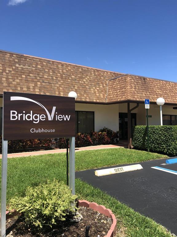 BRIDGEVIEW CONDO - Residential