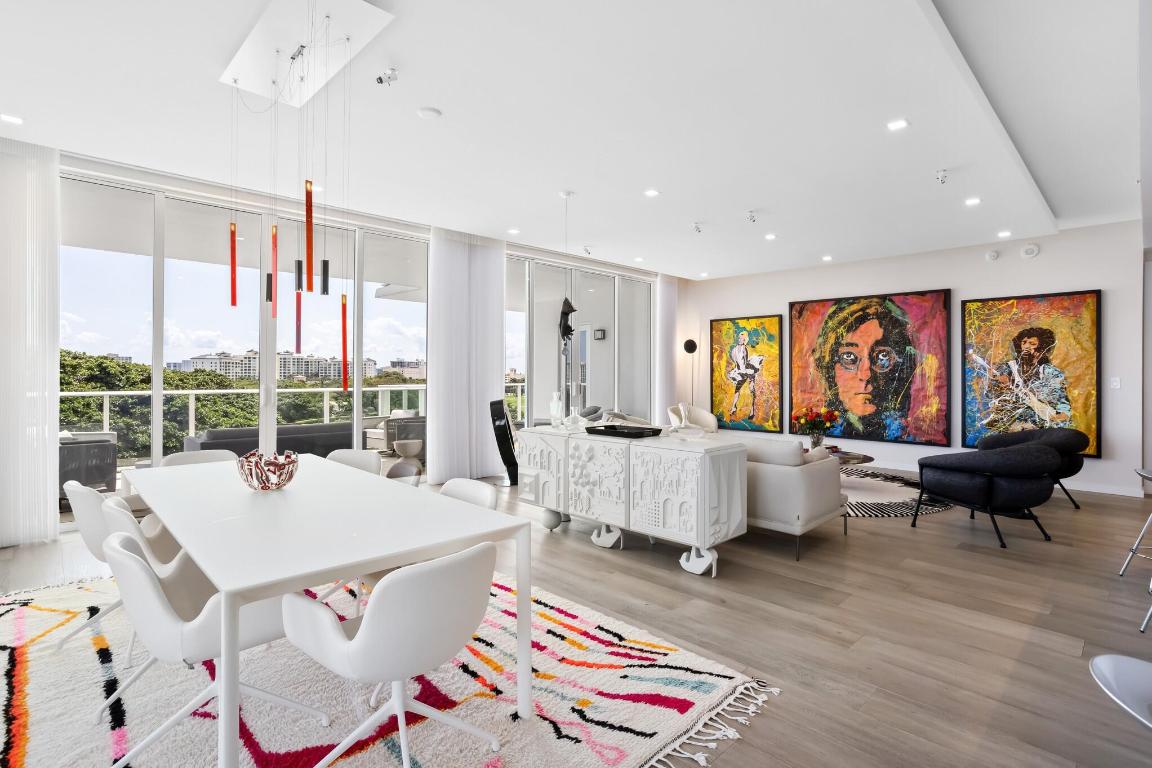 ALINA BOCA RATON CONDO - Residential