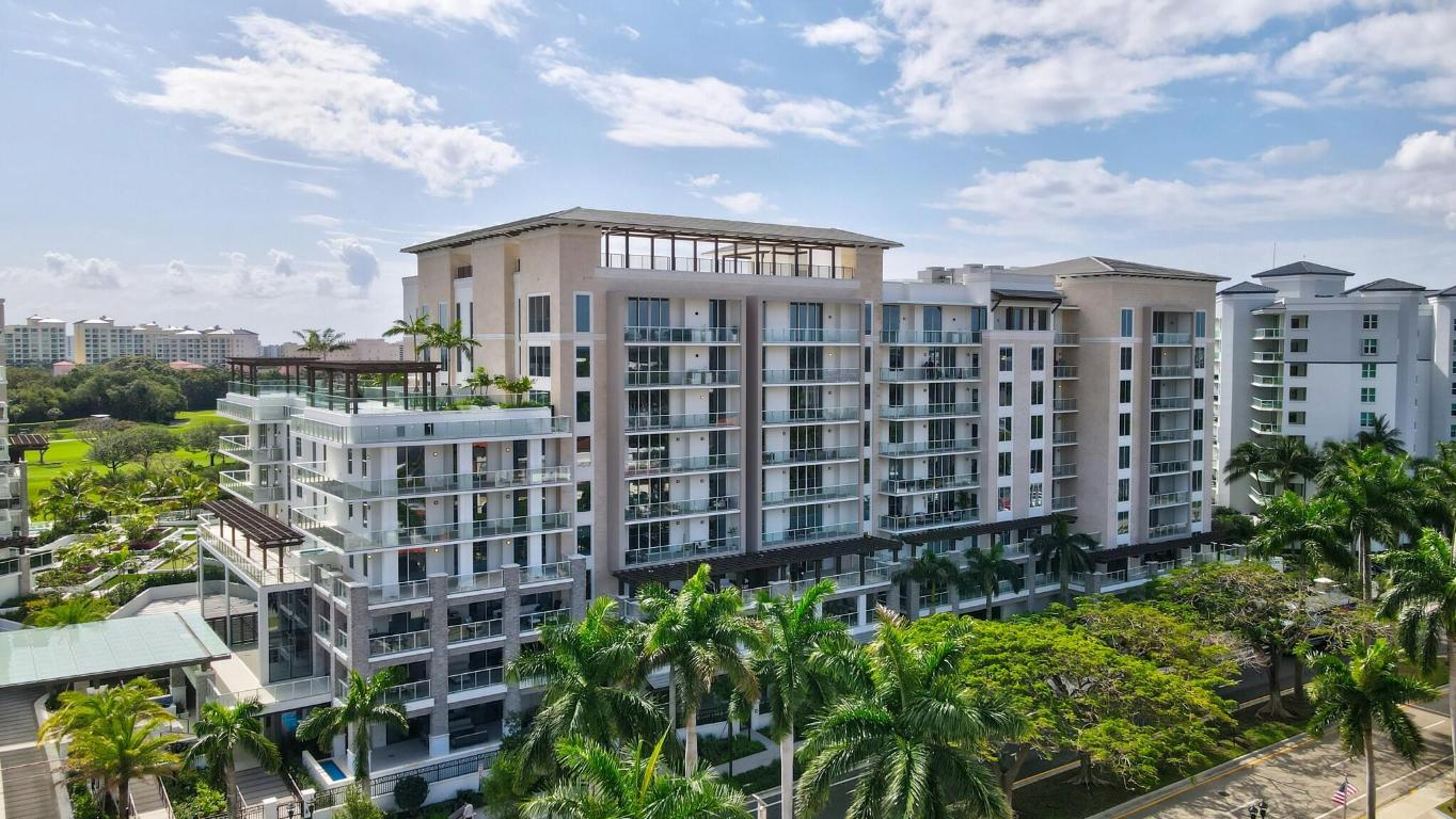 ALINA BOCA RATON CONDO - Residential