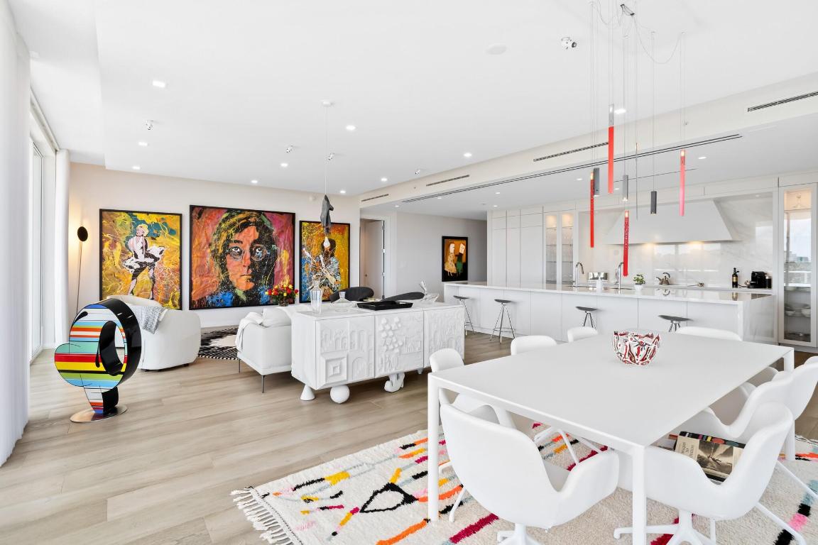 ALINA BOCA RATON CONDO - Residential