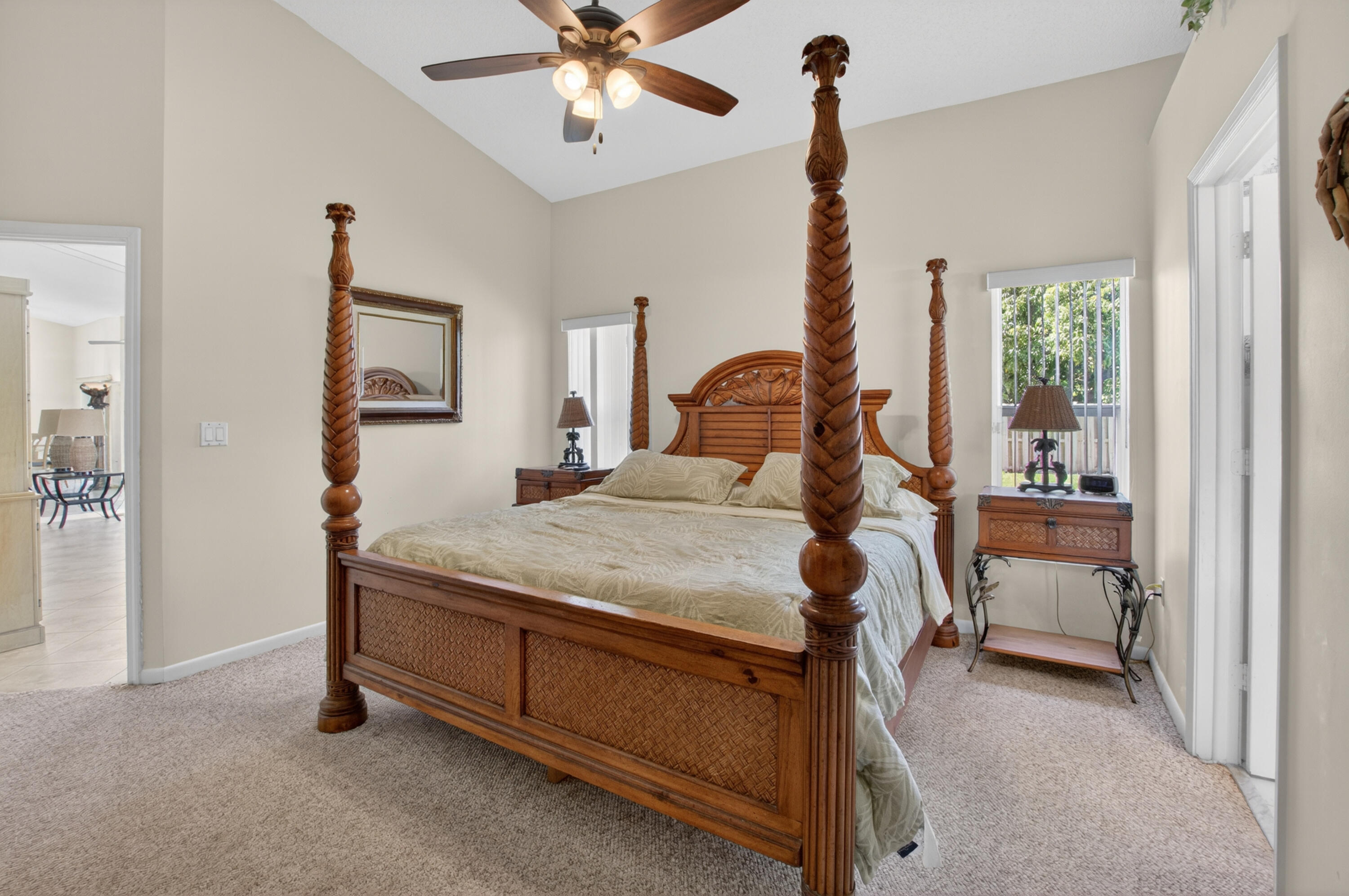 LAKE FOREST SOUTH - Residential