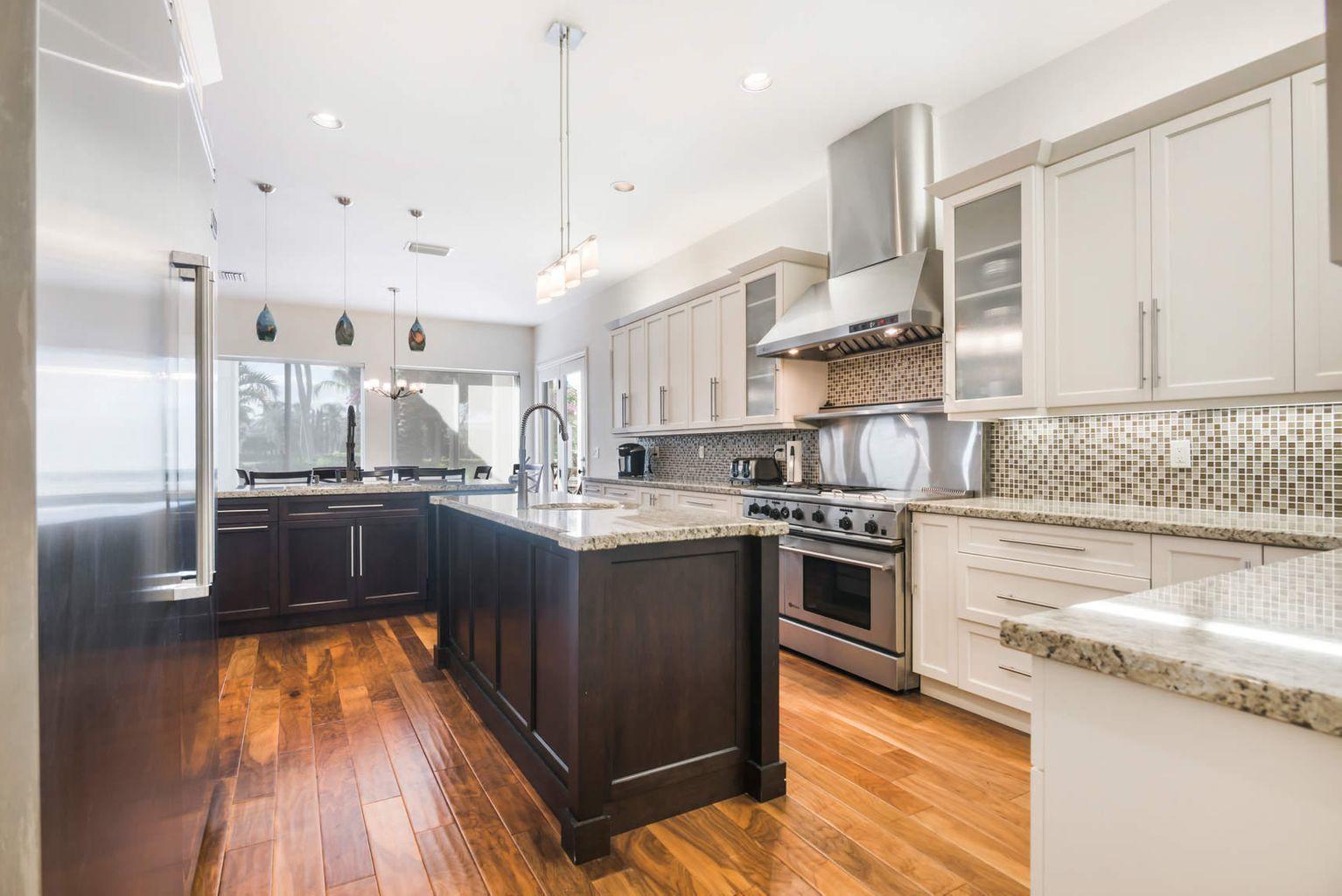 PRINCETON ESTATES - Residential