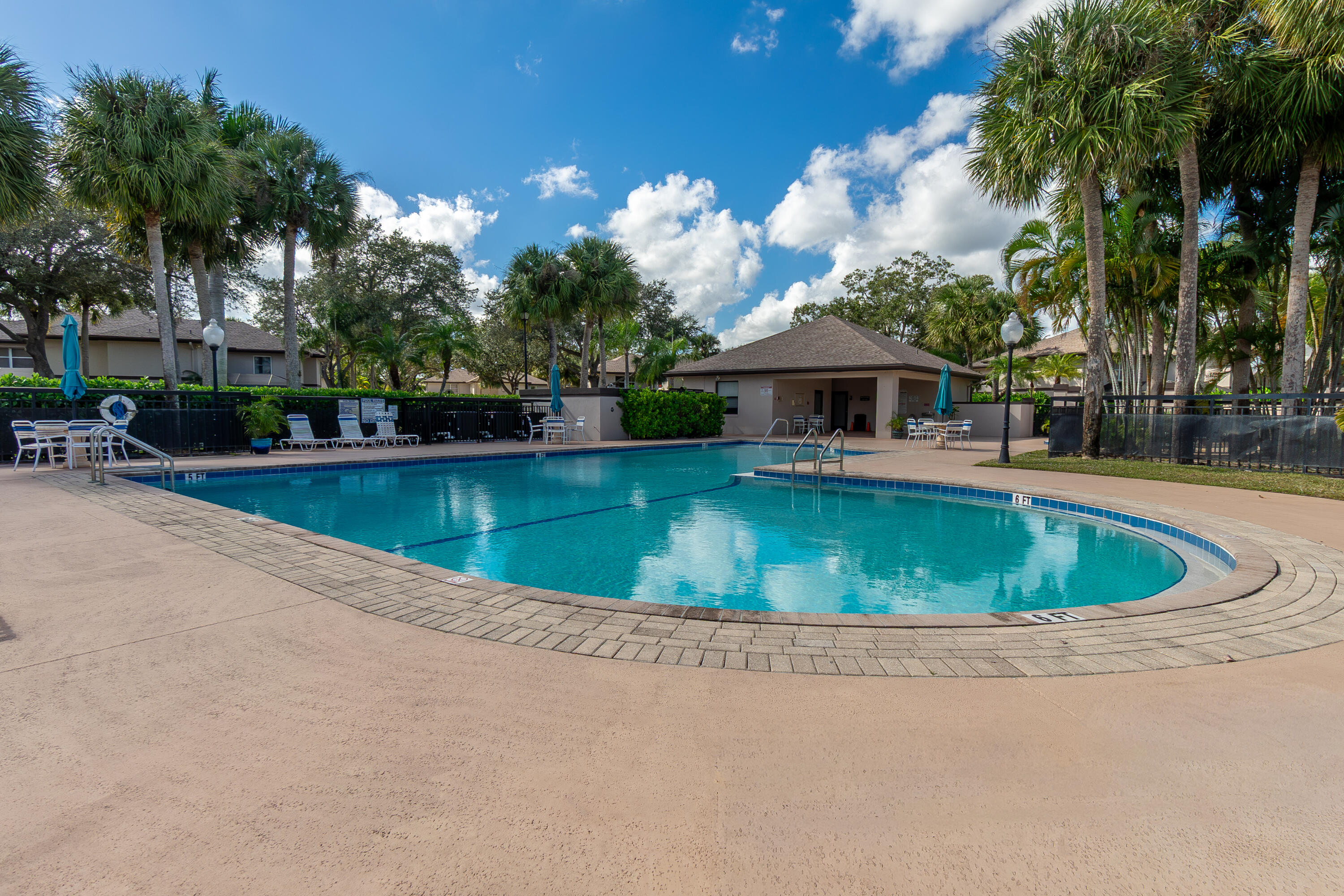 STAMFORD AT ROYAL PALM BEACH - Residential