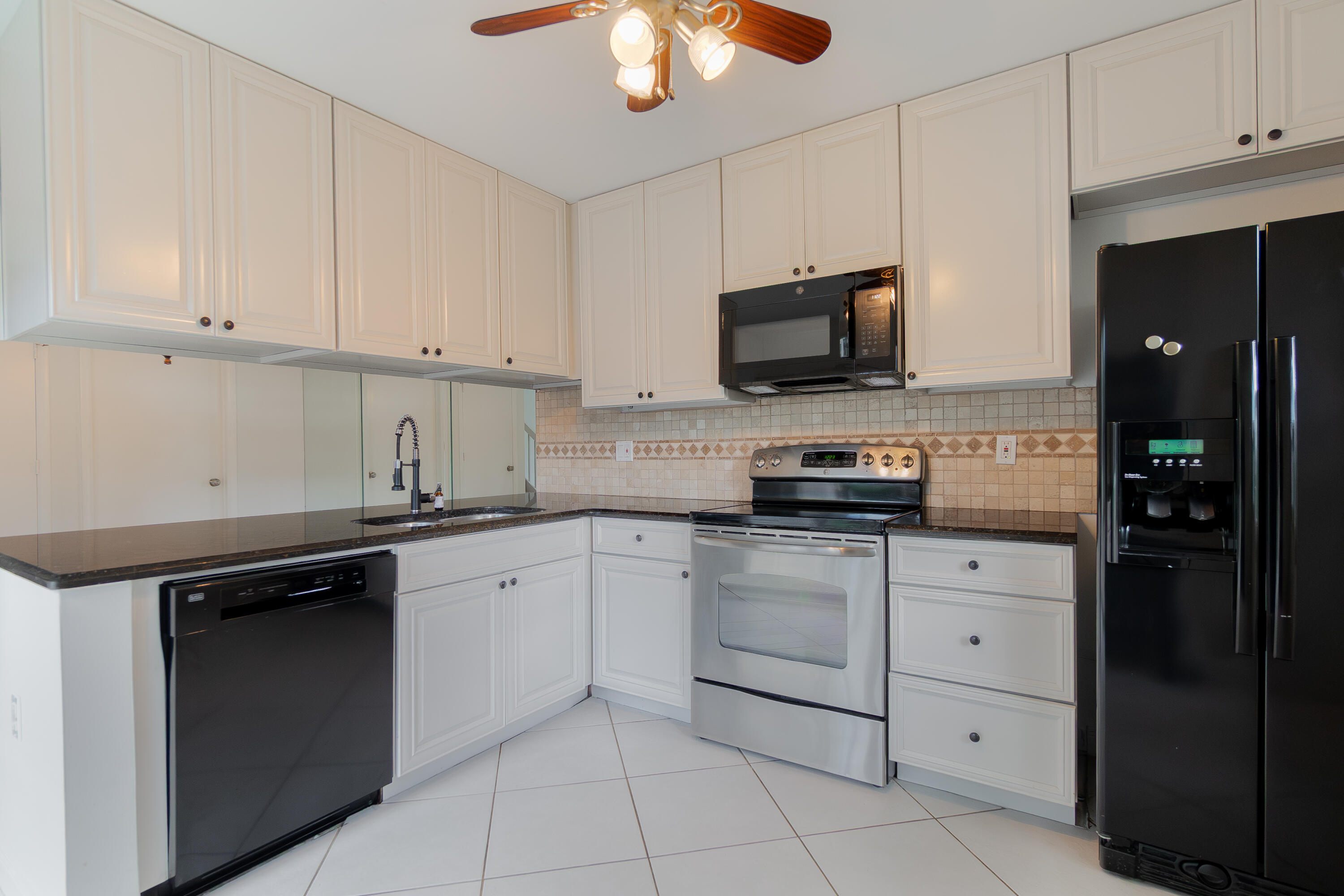 STAMFORD AT ROYAL PALM BEACH - Residential