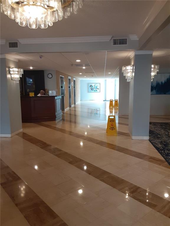HILLCREST EAST - Residential