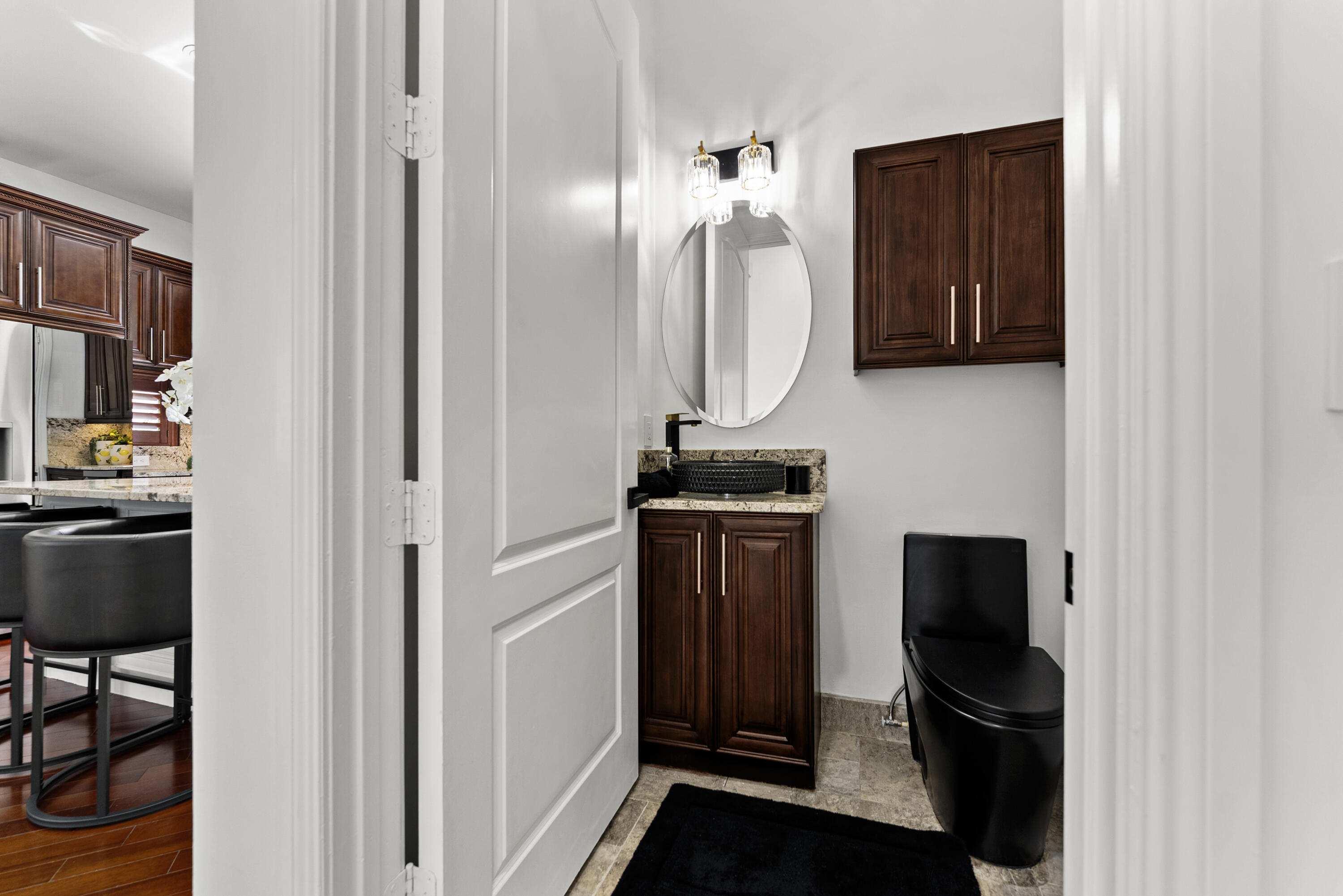 SURFSIDE VILLAS - Residential