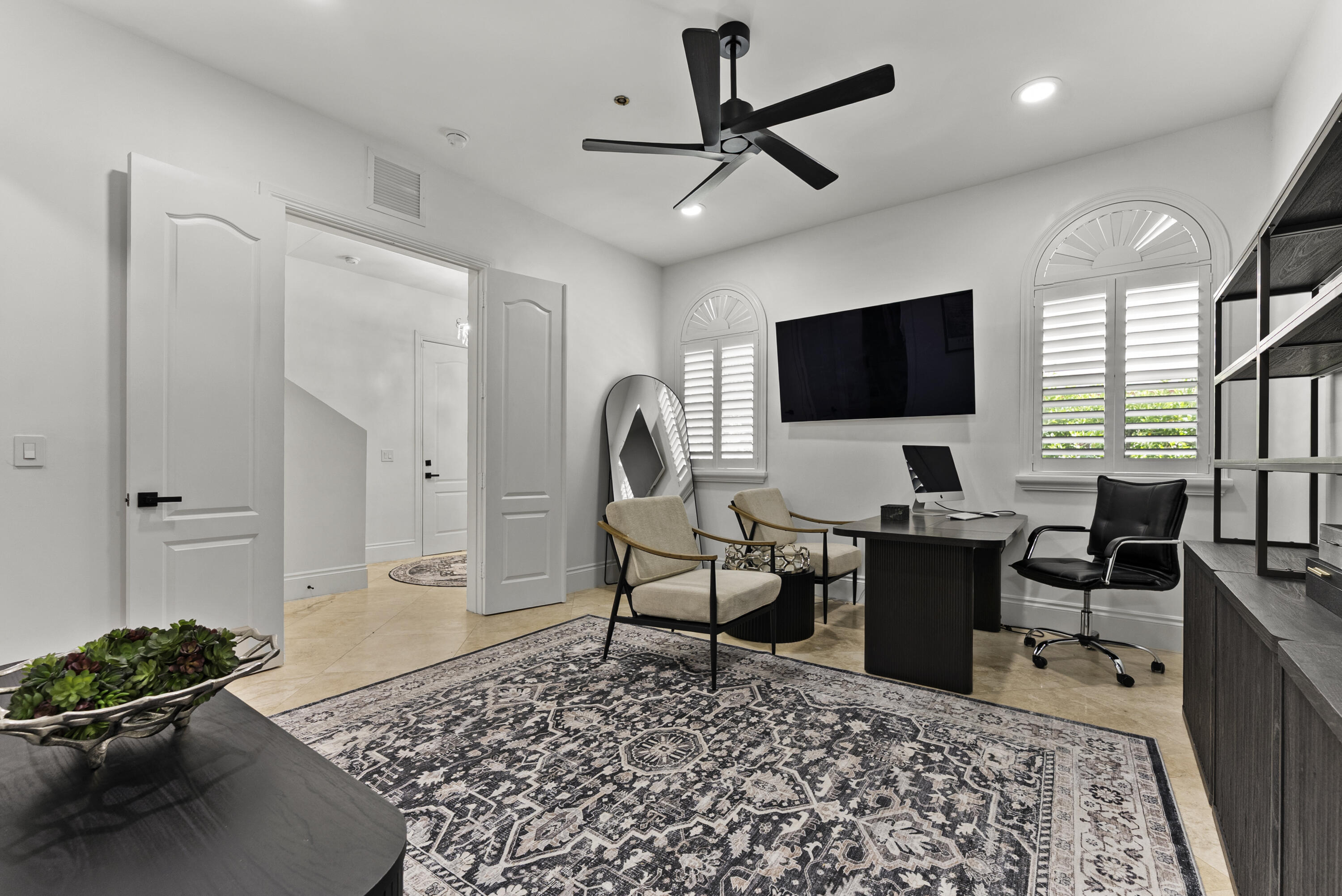 SURFSIDE VILLAS - Residential