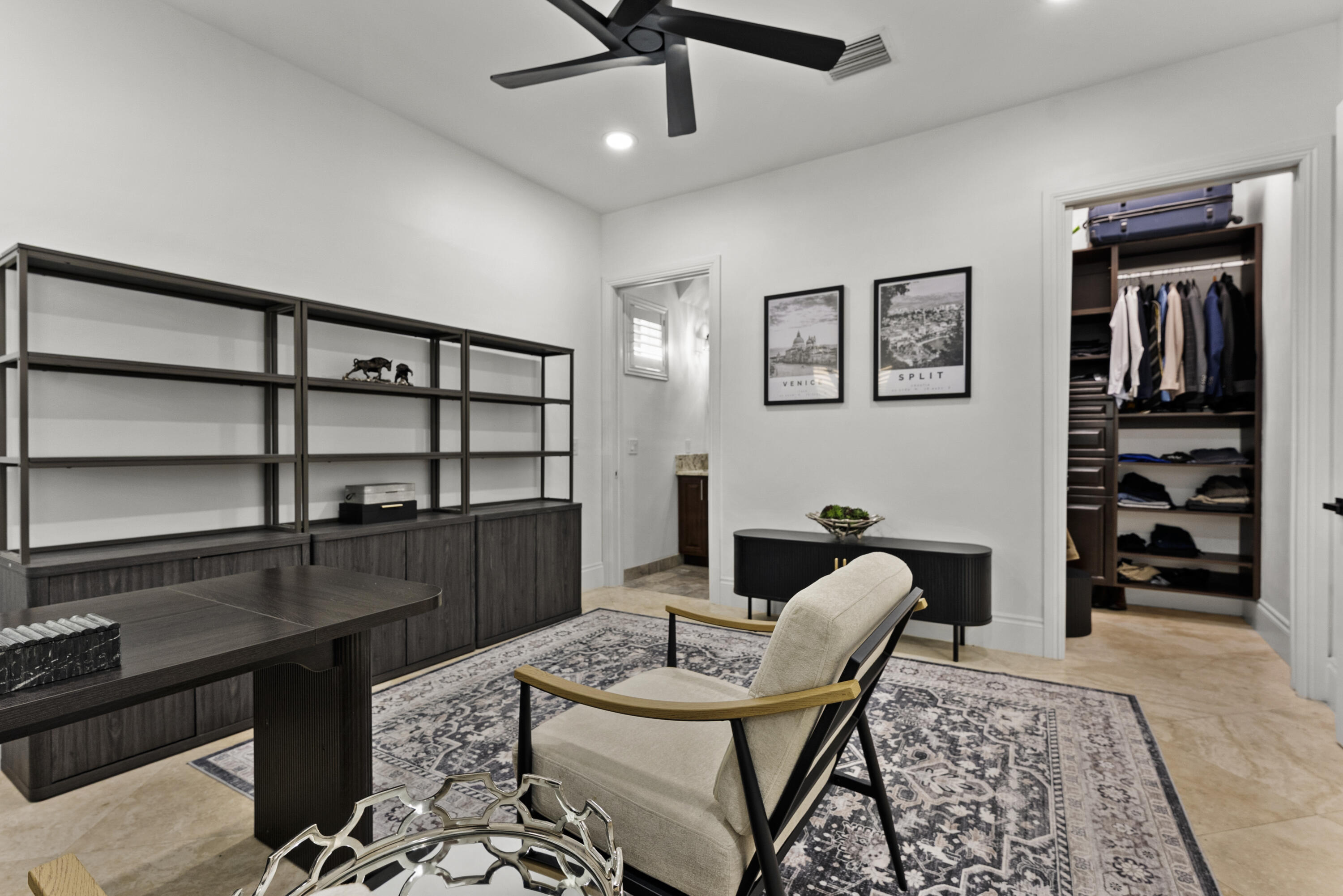 SURFSIDE VILLAS - Residential