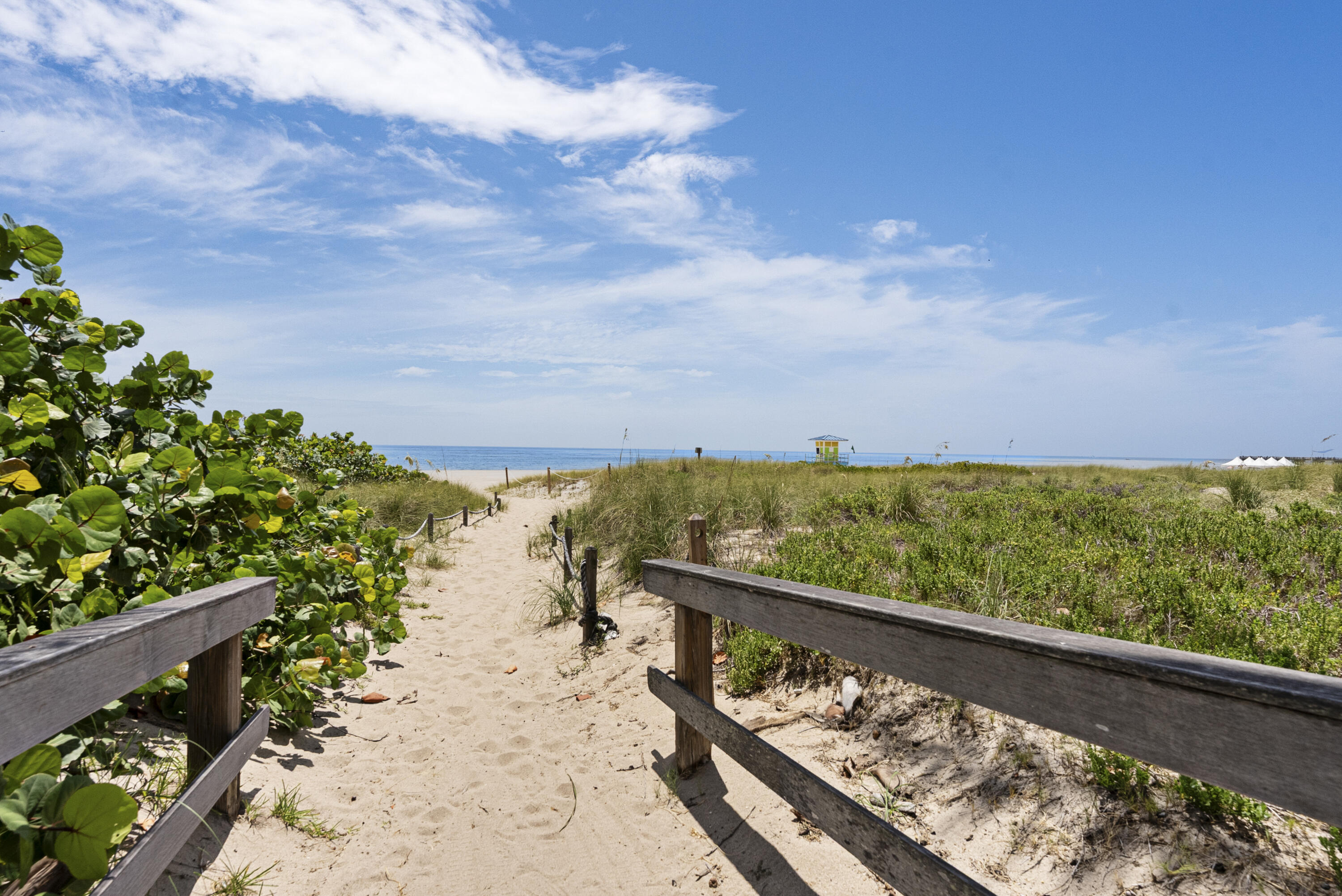 SURFSIDE VILLAS - Residential