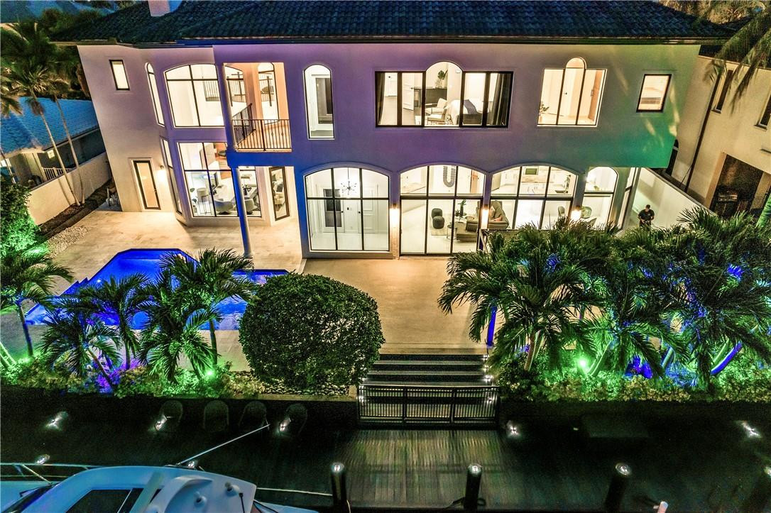 Venetian Isles 1st Sec 43 - Residential