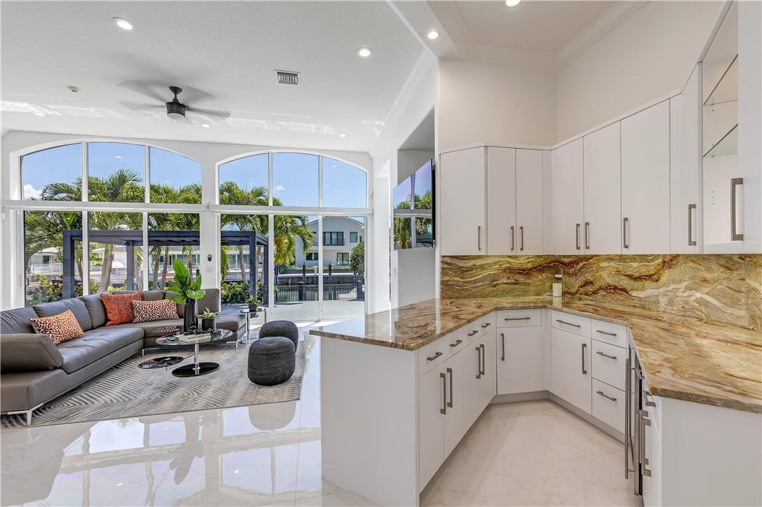 Venetian Isles 1st Sec 43 - Residential
