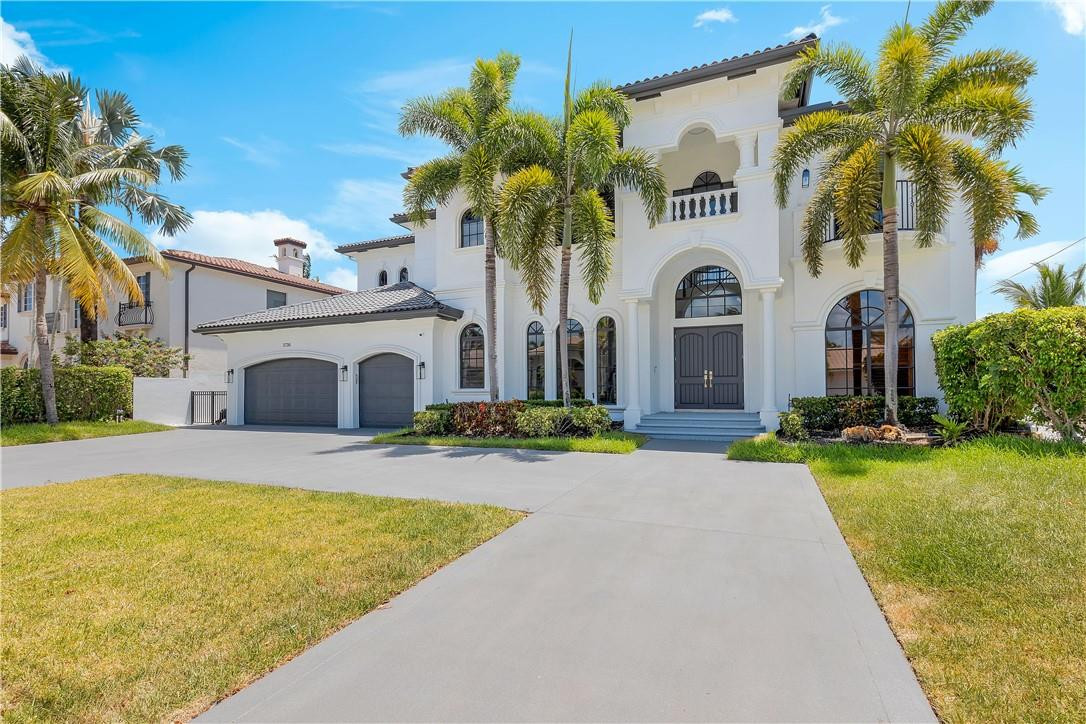 Venetian Isles 1st Sec 43 - Residential