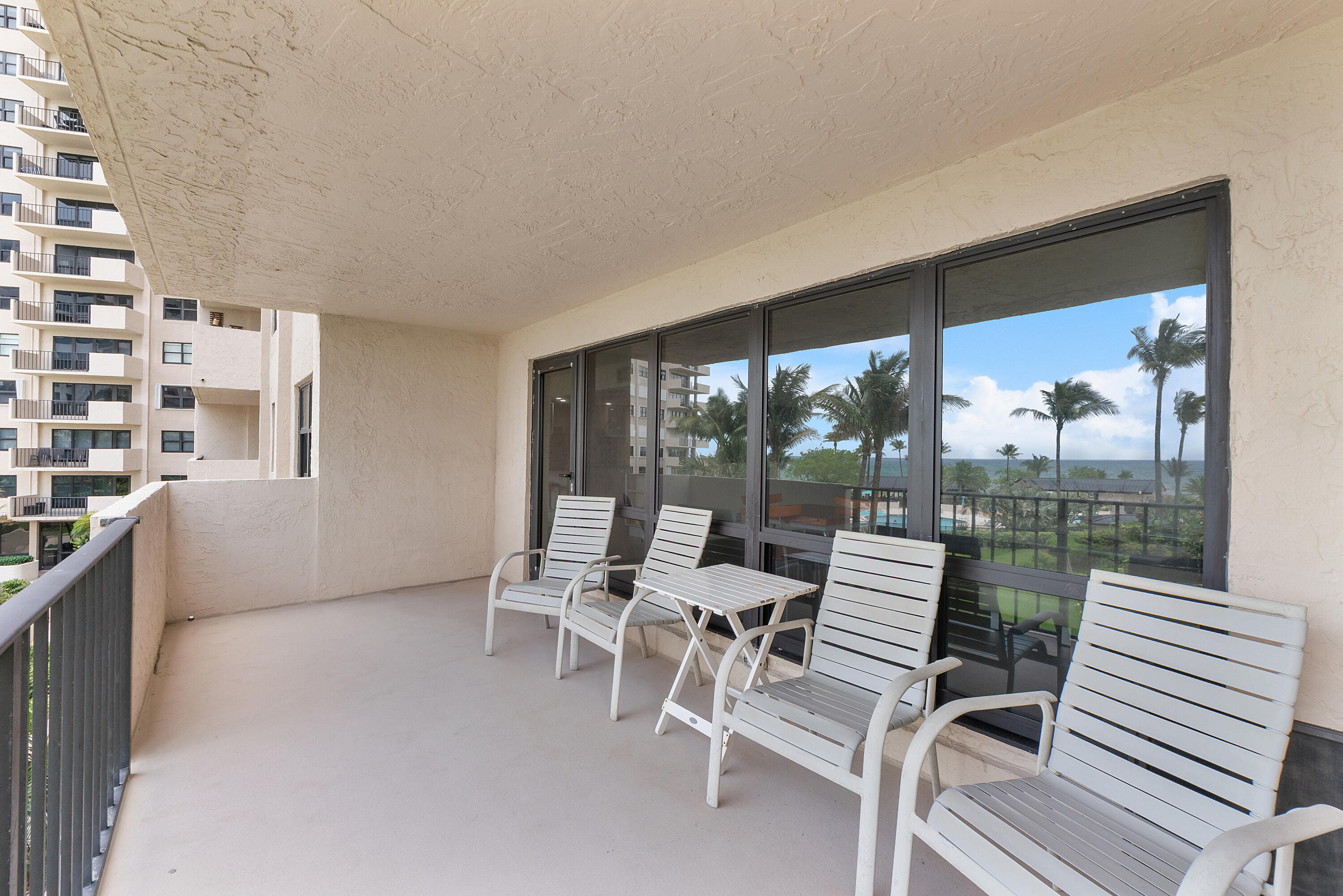 SEA RANCH CLUB CONDO - Residential