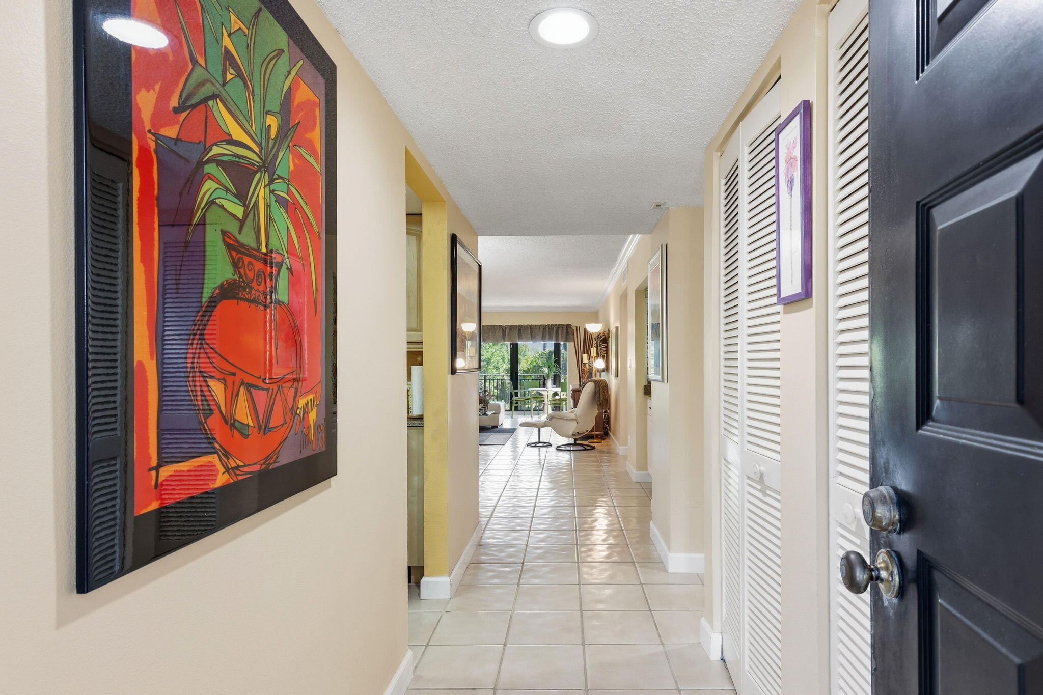 FAIRWAYS AT BONAVENTURE CONDO - Residential