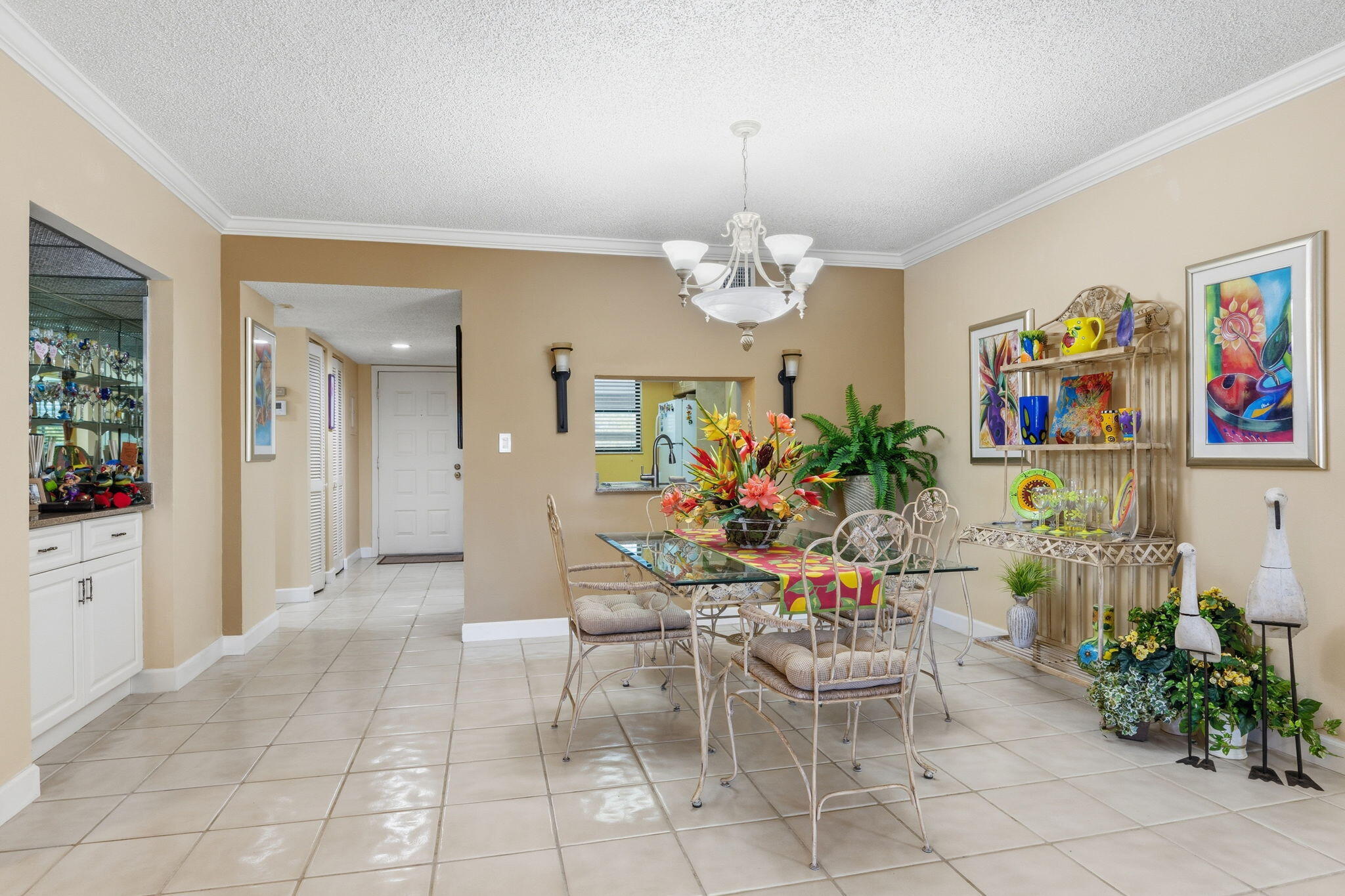 FAIRWAYS AT BONAVENTURE CONDO - Residential