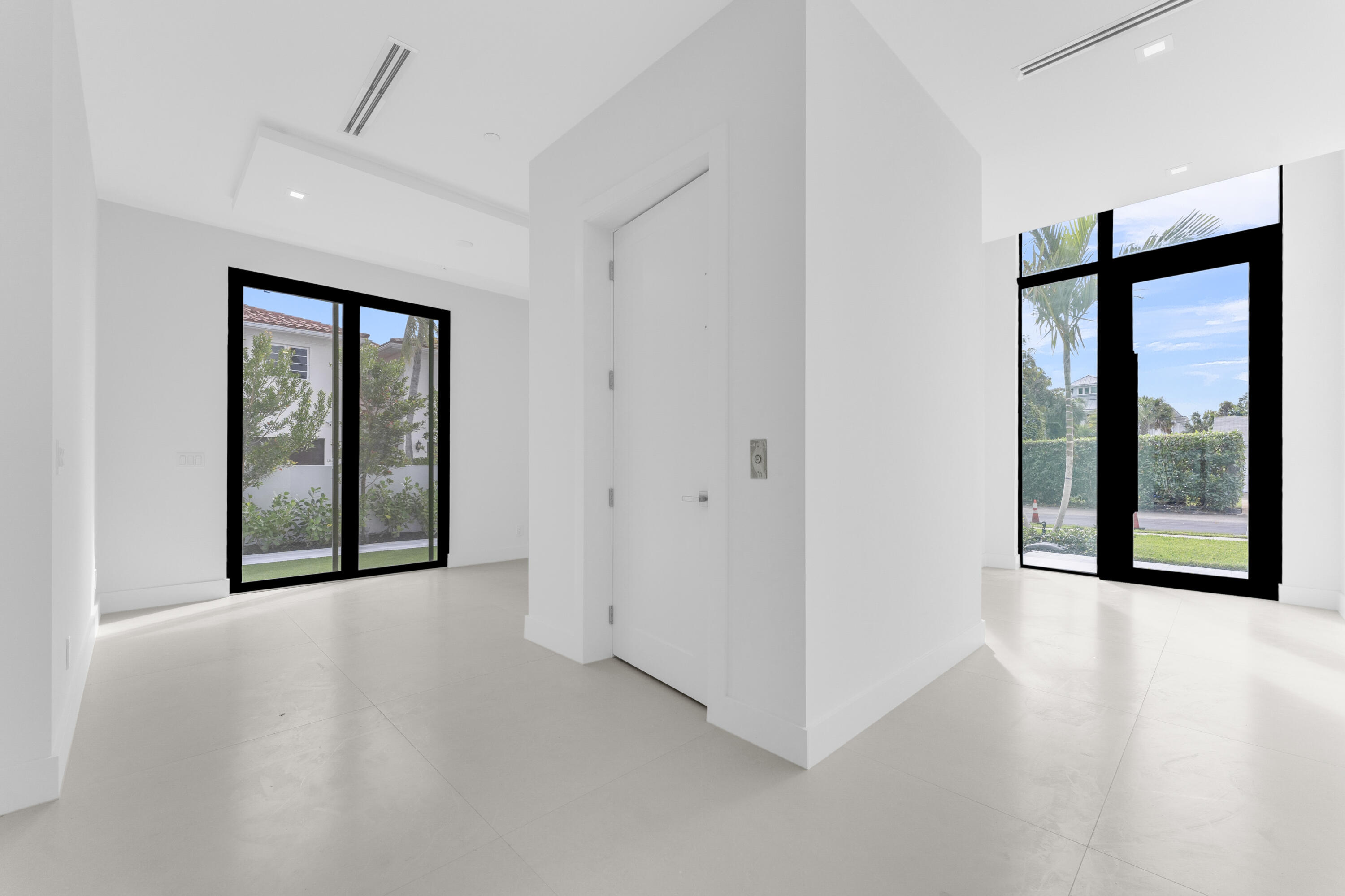 DENERY LANE - Residential