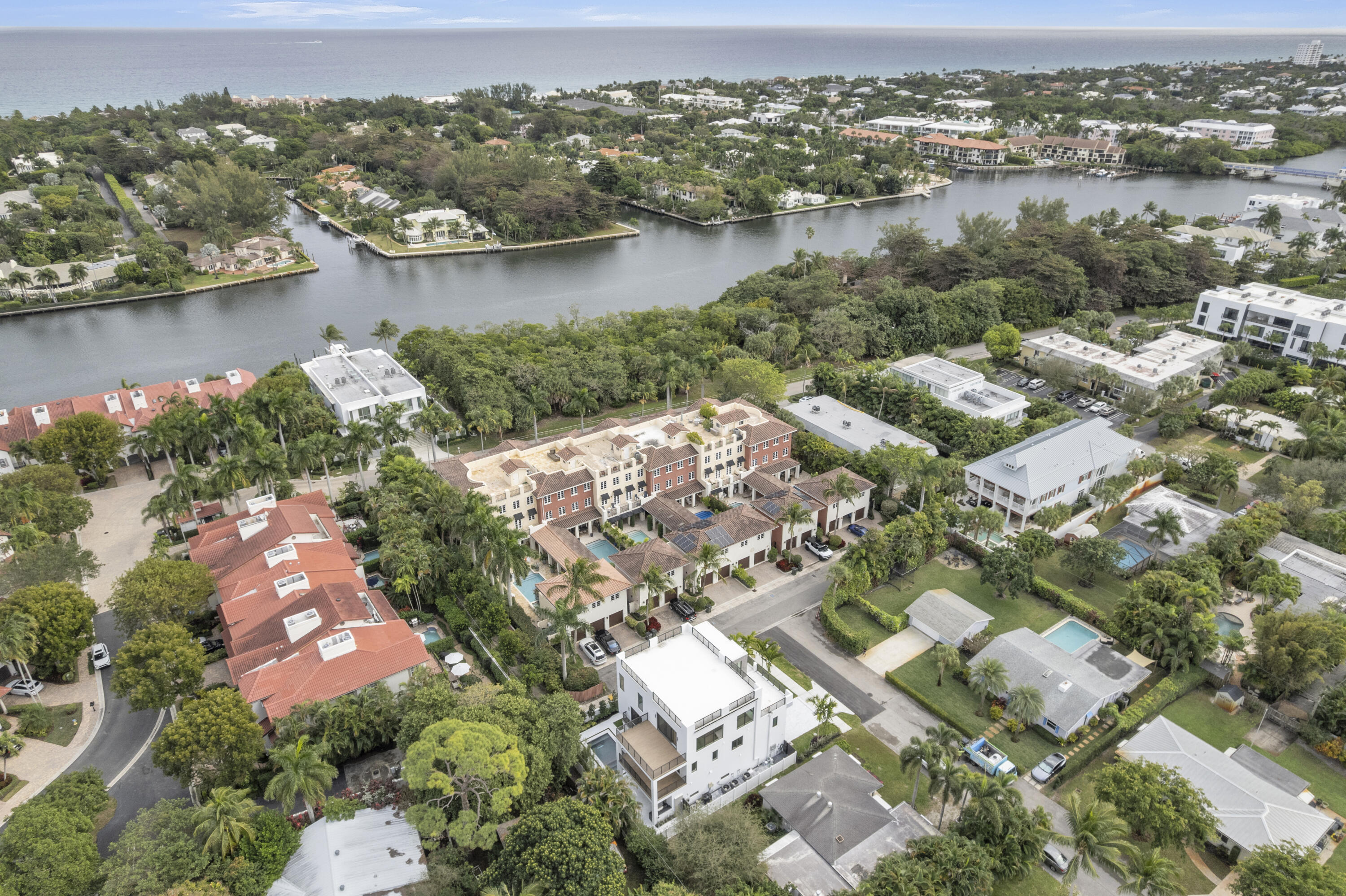 DENERY LANE - Residential